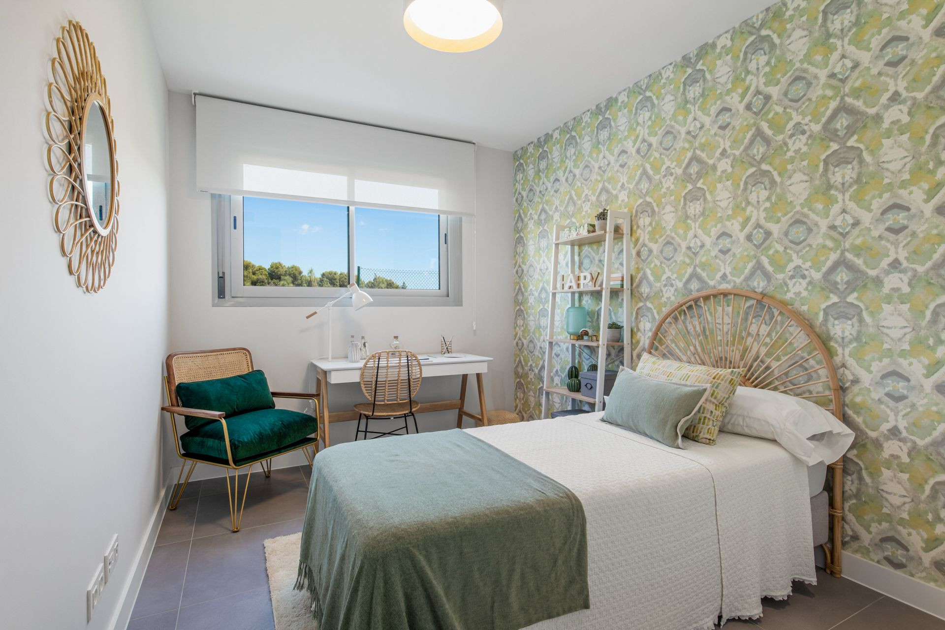 Apartment 4 Bedrooms 3 Bathrooms in Mijas, Costa del Sol