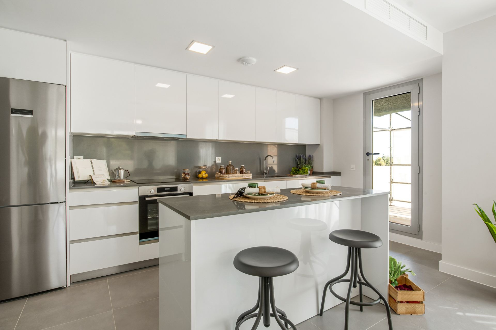 Apartment 4 Bedrooms 3 Bathrooms in Mijas, Costa del Sol