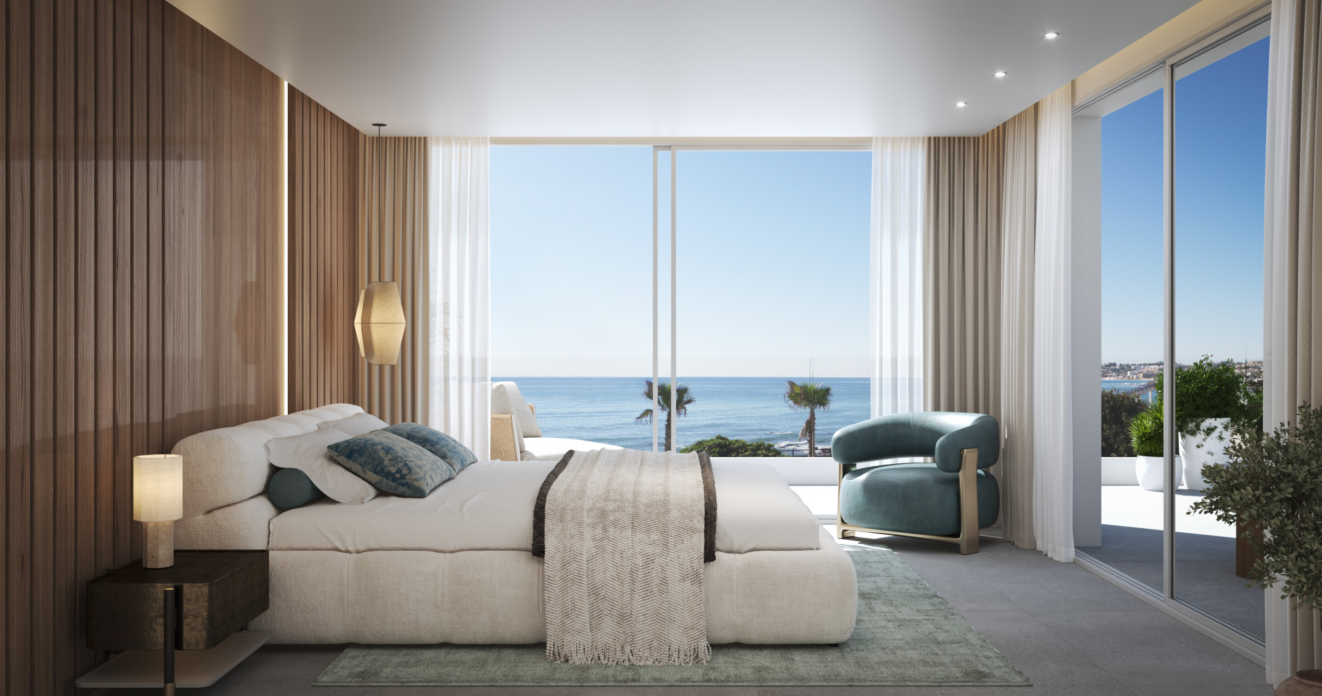 Villa 4 Bedrooms 3 Bathrooms in Mijas, Costa del Sol