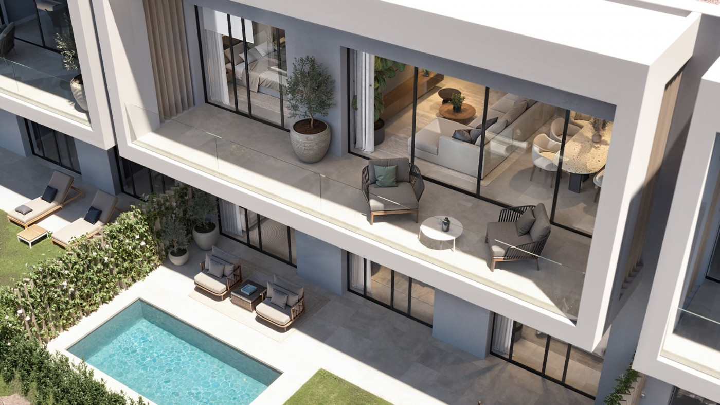 Villa 3 Bedrooms 5 Bathrooms in Marbella, Costa del Sol