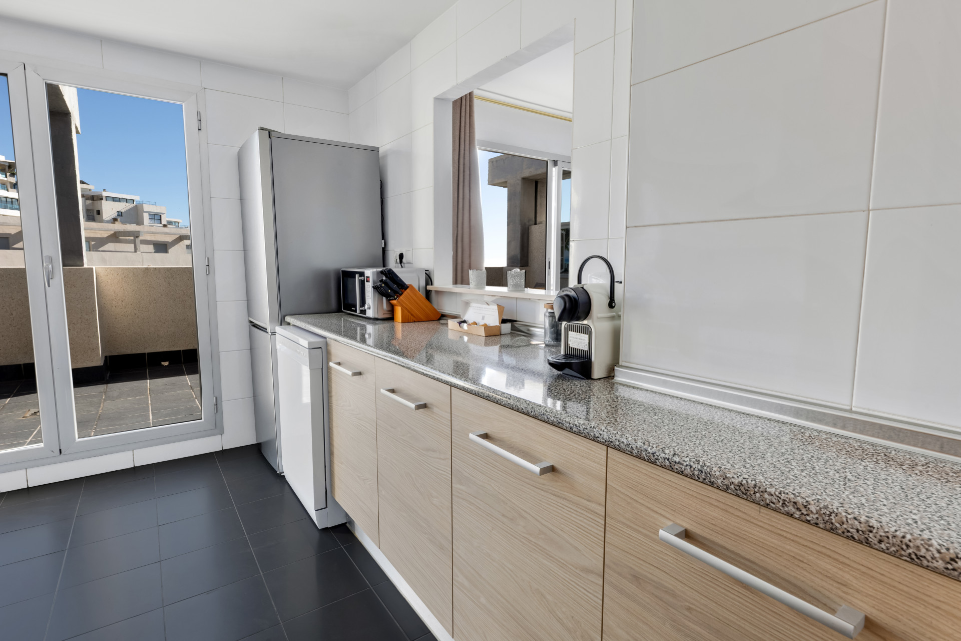 Penthouse 2 Bedrooms 2 Bathrooms in Mijas Costa, Costa del Sol