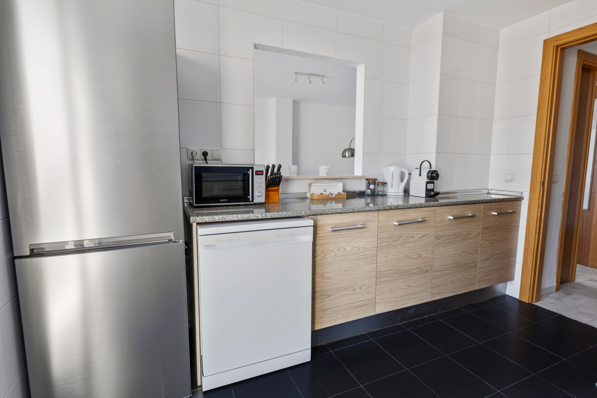 Penthouse 2 Bedrooms 2 Bathrooms in Mijas Costa, Costa del Sol