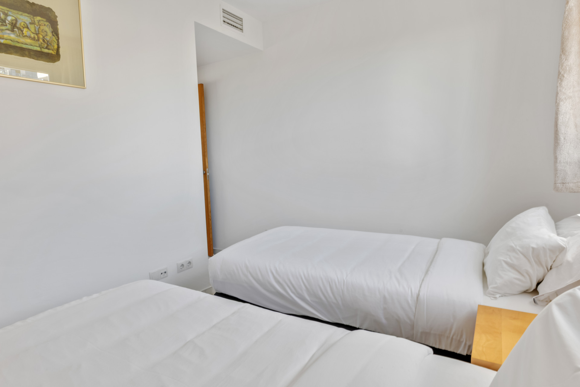 Penthouse 2 Bedrooms 2 Bathrooms in Mijas Costa, Costa del Sol