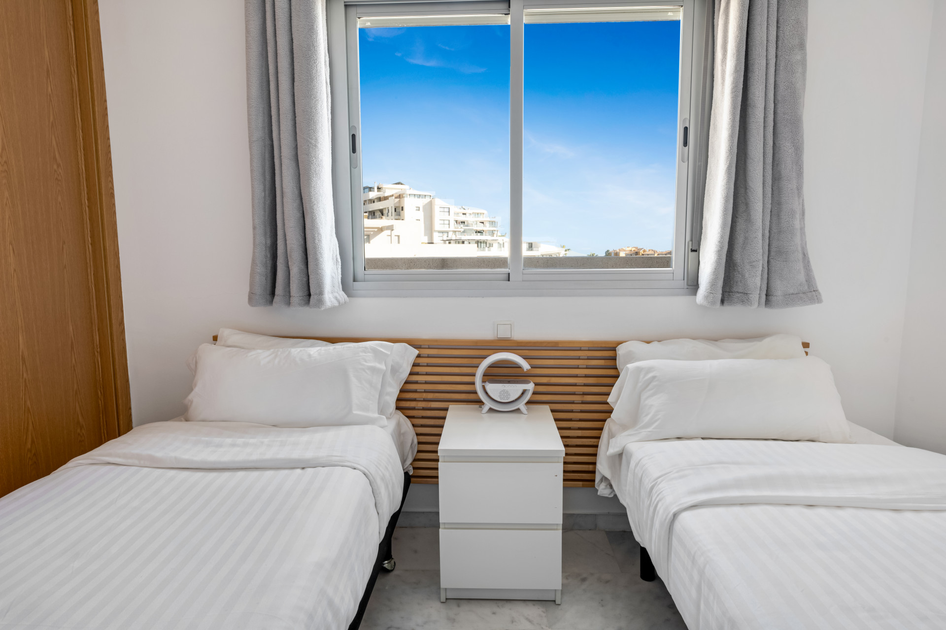 Penthouse 3 Bedrooms 2 Bathrooms in Mijas Costa, Costa del Sol