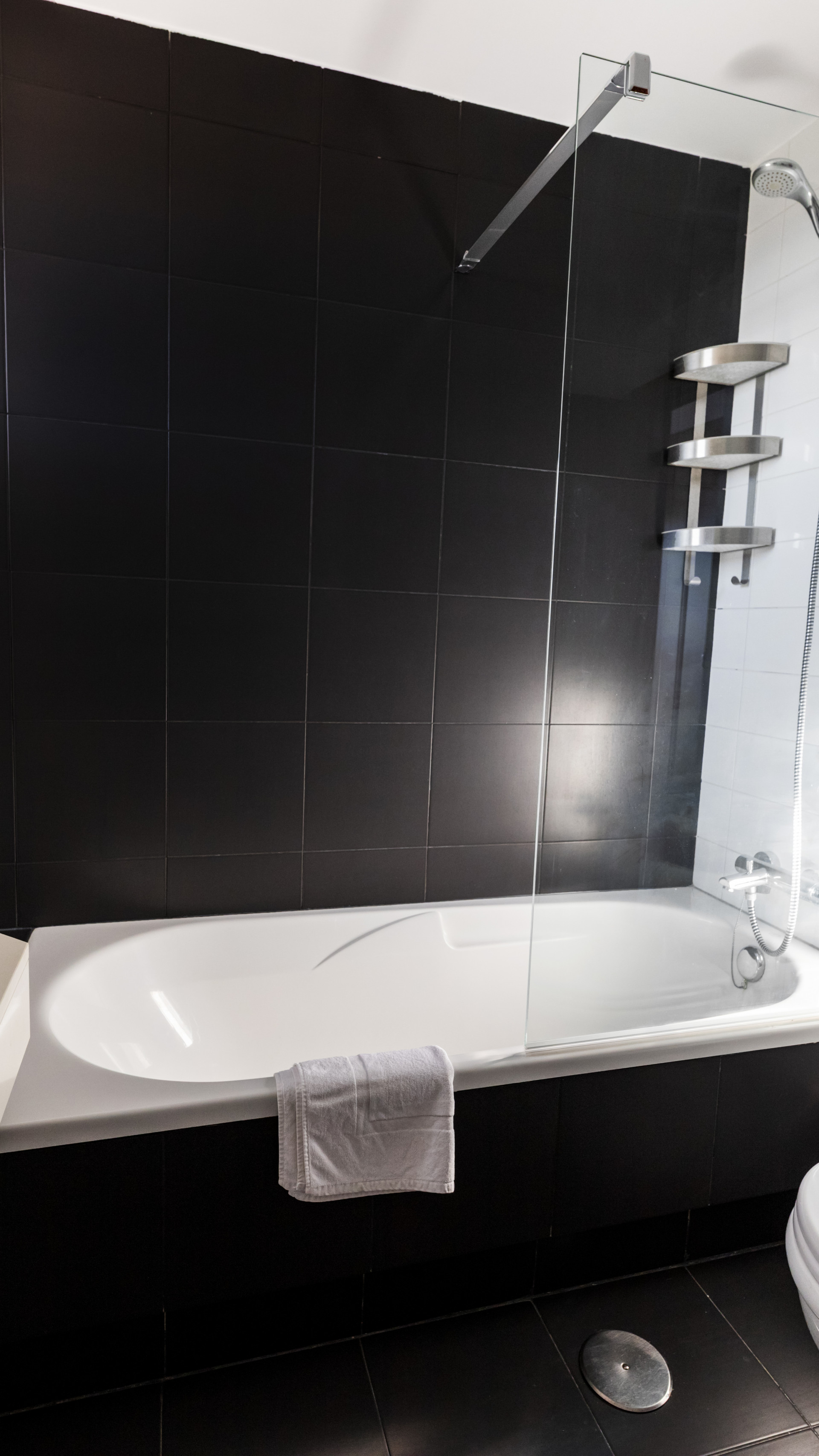 Penthouse 3 Bedrooms 2 Bathrooms in Mijas Costa, Costa del Sol