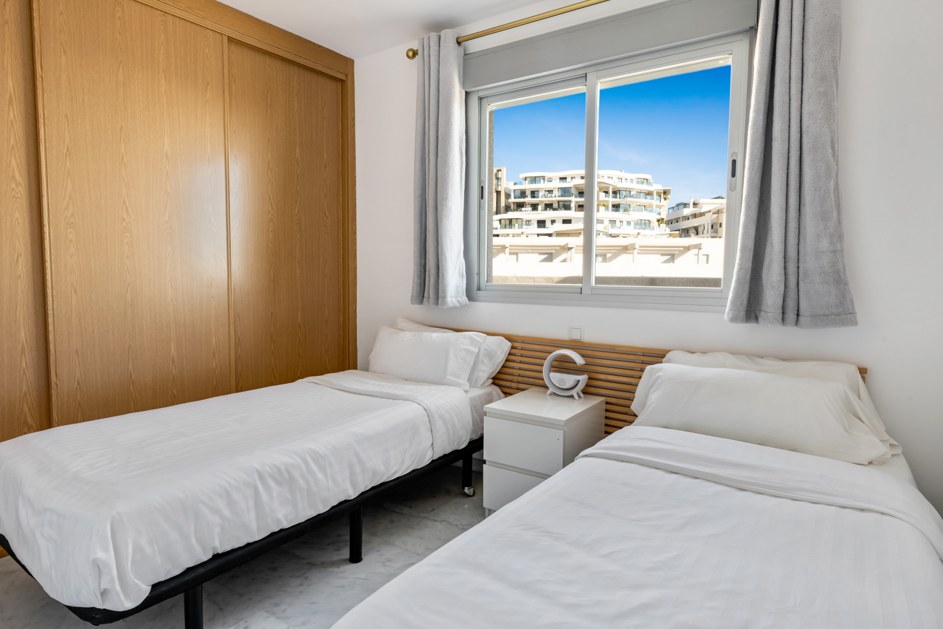 Penthouse 3 Bedrooms 2 Bathrooms in Mijas Costa, Costa del Sol