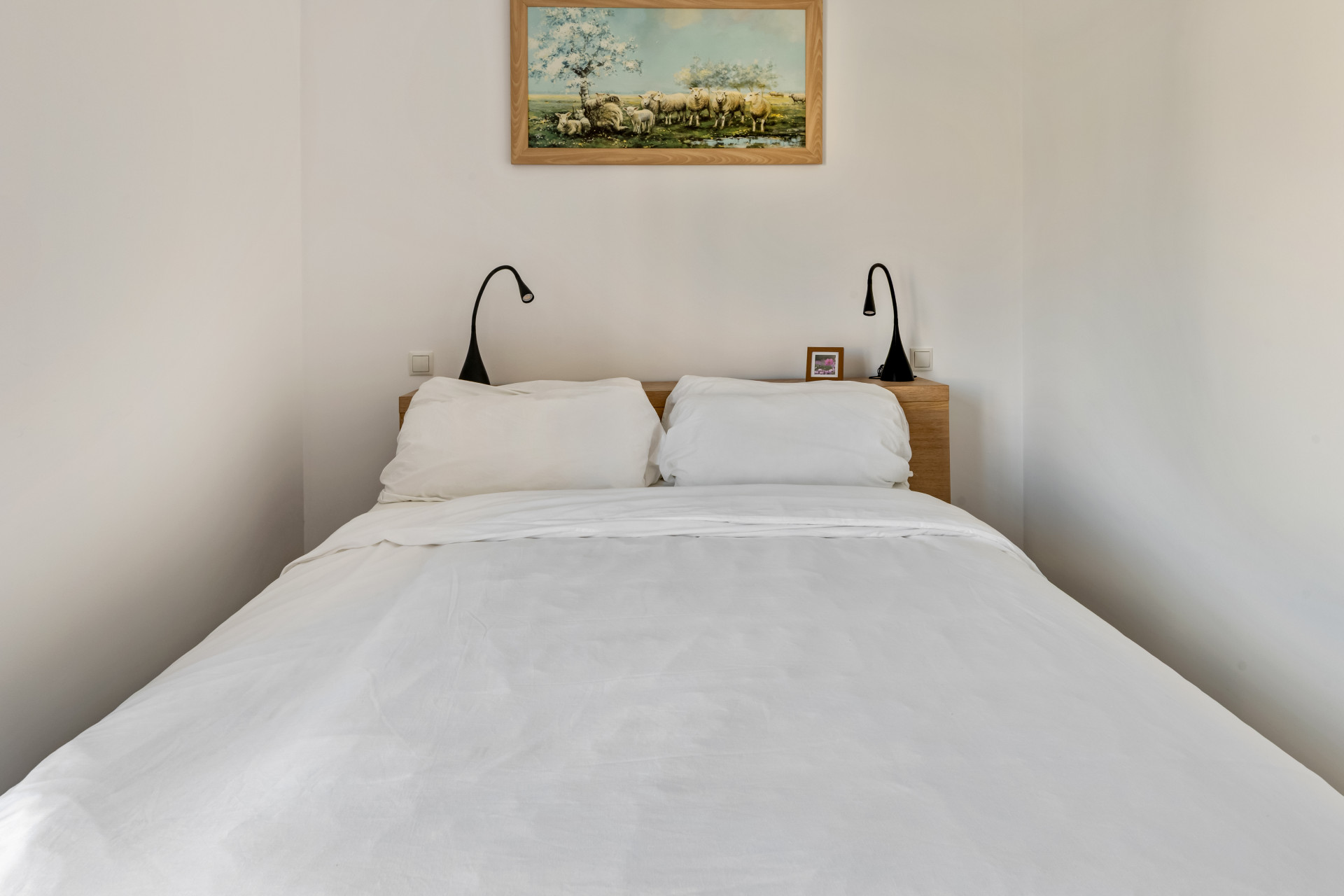 Penthouse 3 Bedrooms 2 Bathrooms in Mijas Costa, Costa del Sol