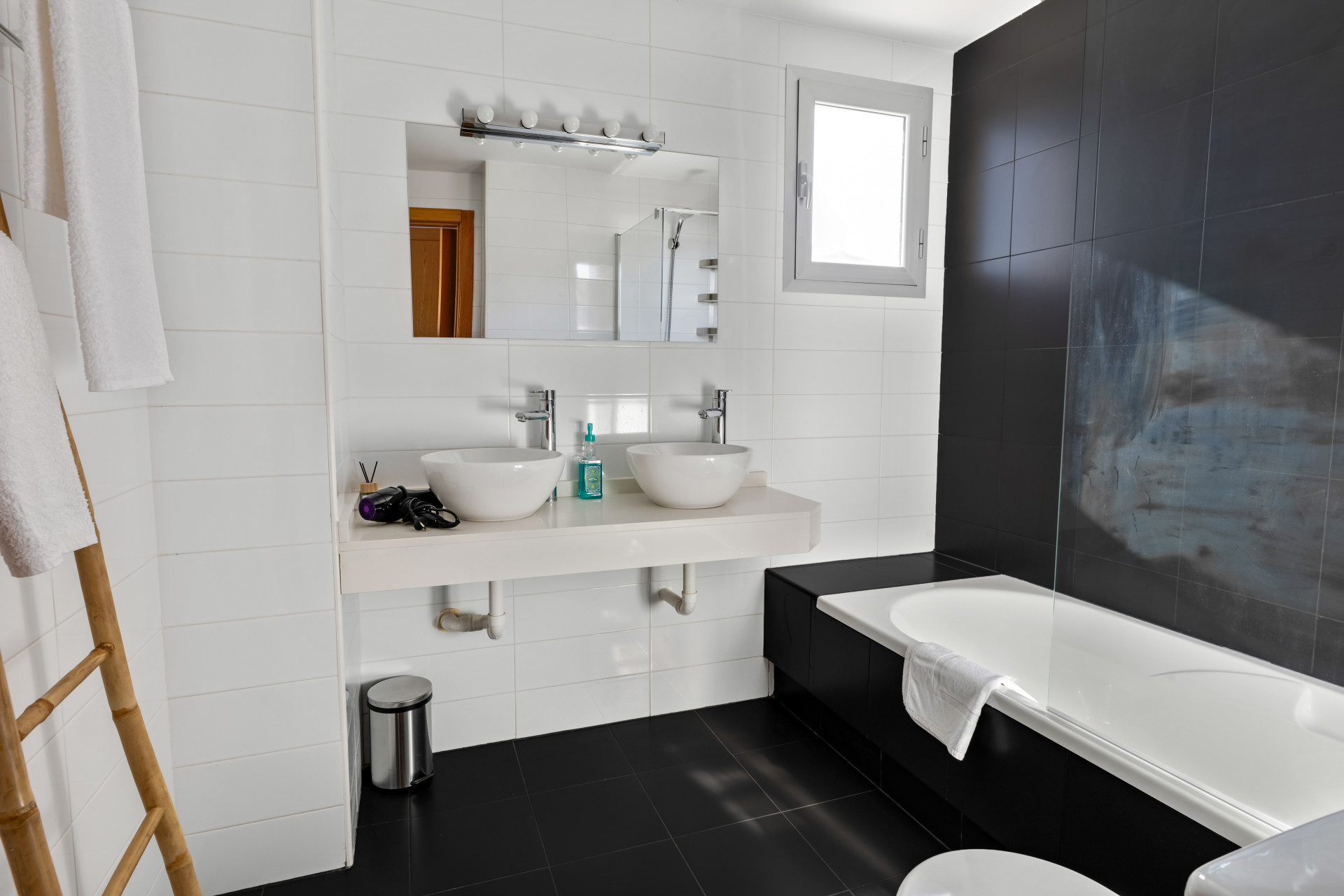 Penthouse 3 Bedrooms 2 Bathrooms in Mijas Costa, Costa del Sol