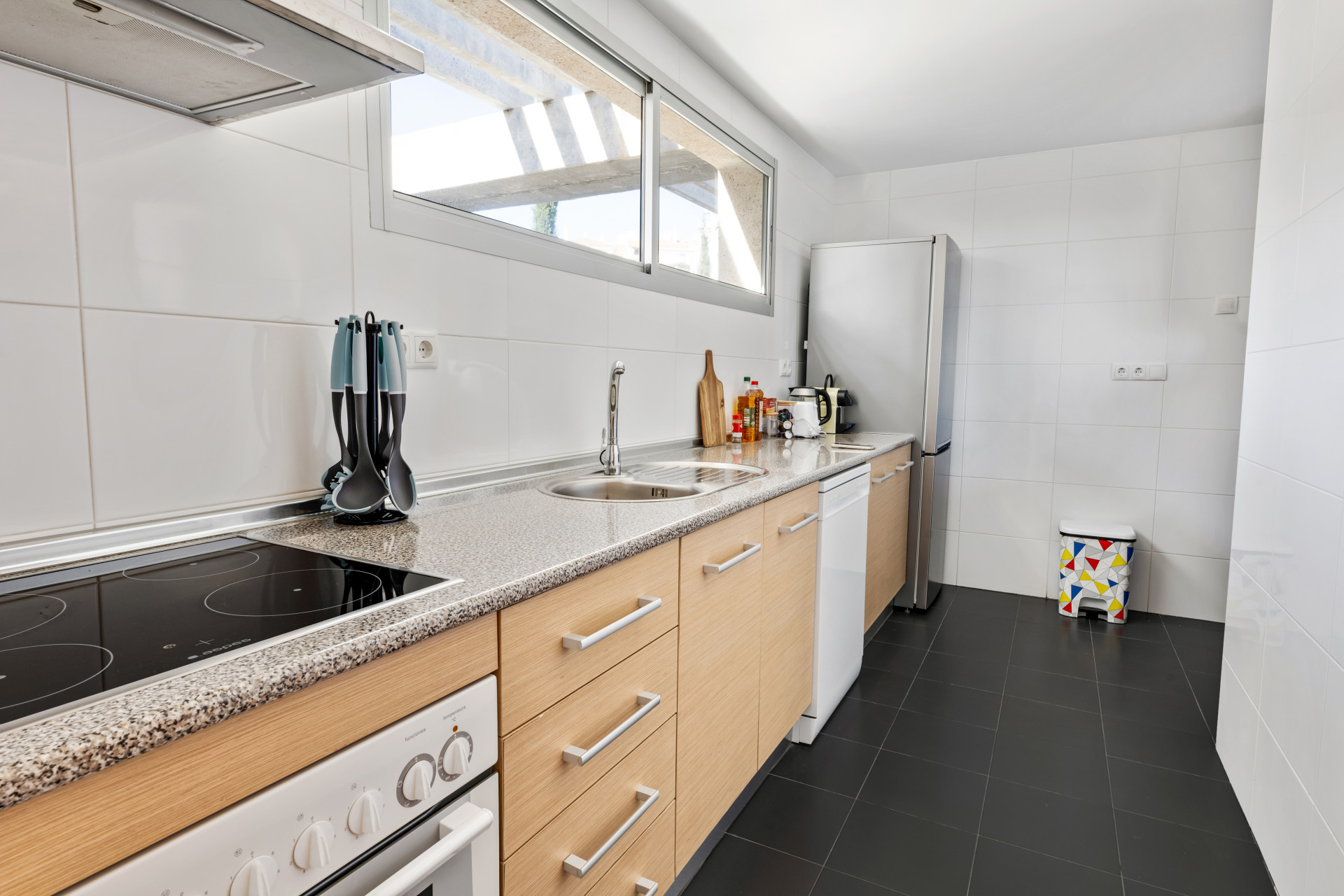 Penthouse 3 Bedrooms 2 Bathrooms in Mijas Costa, Costa del Sol