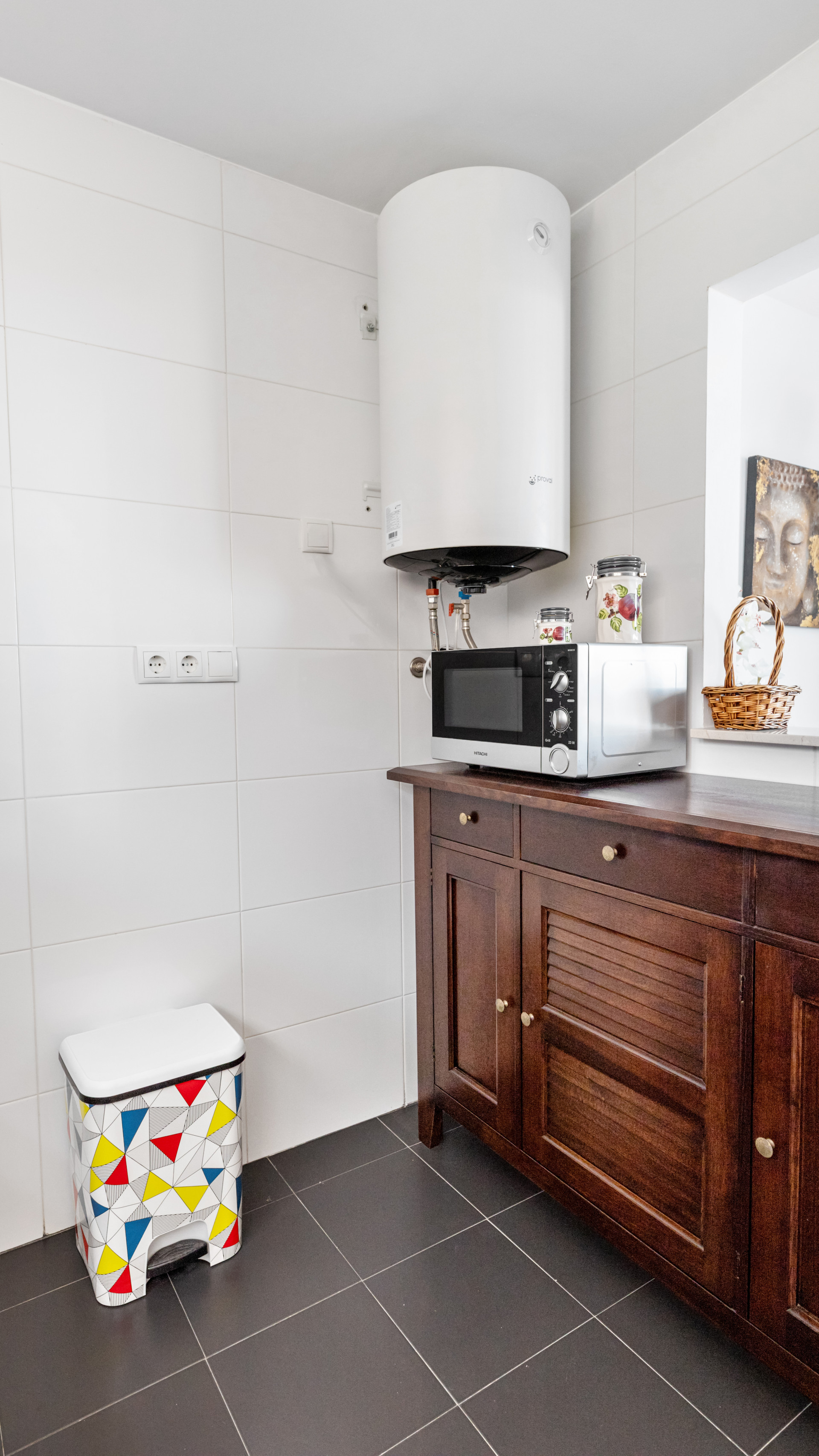 Penthouse 3 Bedrooms 2 Bathrooms in Mijas Costa, Costa del Sol