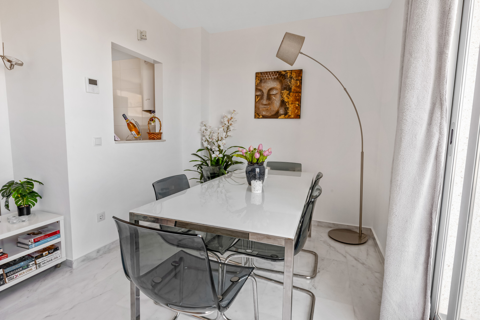 Penthouse 3 Bedrooms 2 Bathrooms in Mijas Costa, Costa del Sol