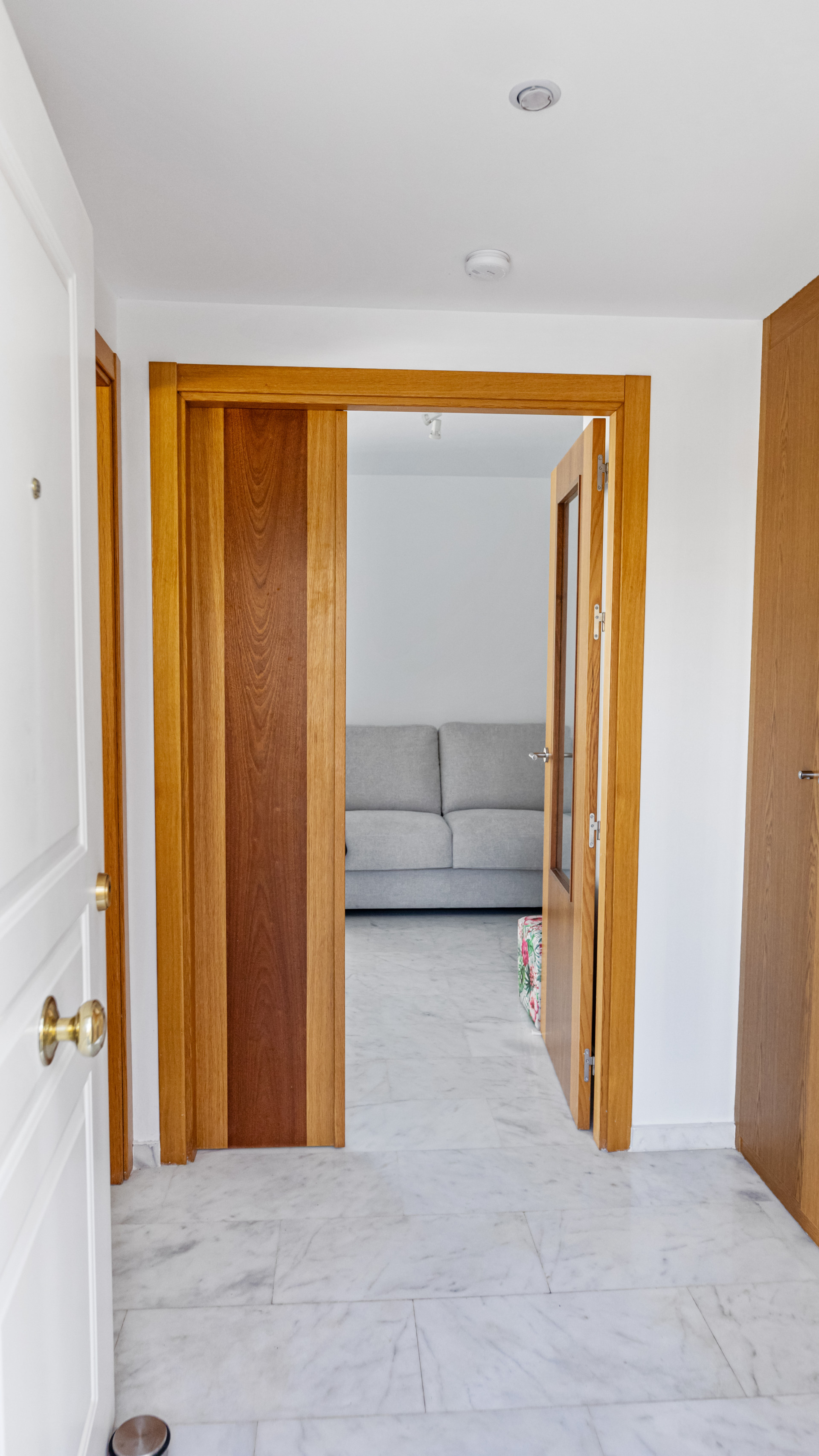 Penthouse 3 Bedrooms 2 Bathrooms in Mijas Costa, Costa del Sol