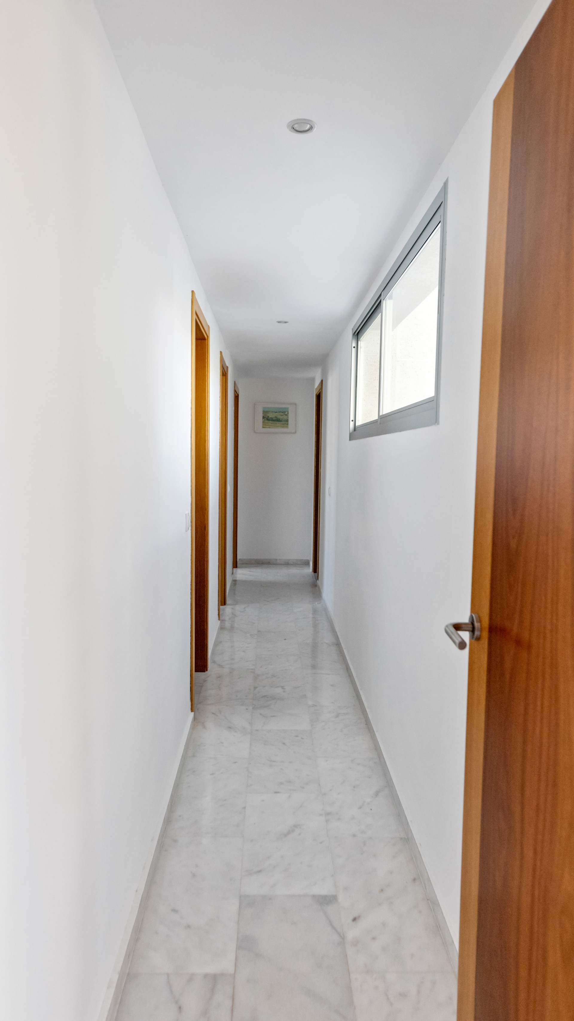 Penthouse 3 Bedrooms 2 Bathrooms in Mijas Costa, Costa del Sol