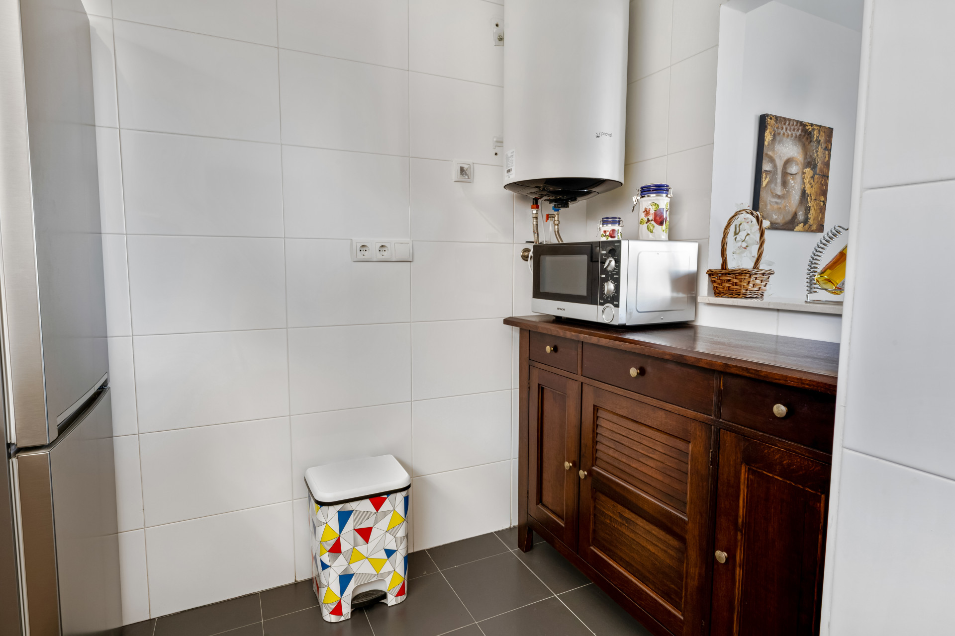Penthouse 3 Bedrooms 2 Bathrooms in Mijas Costa, Costa del Sol