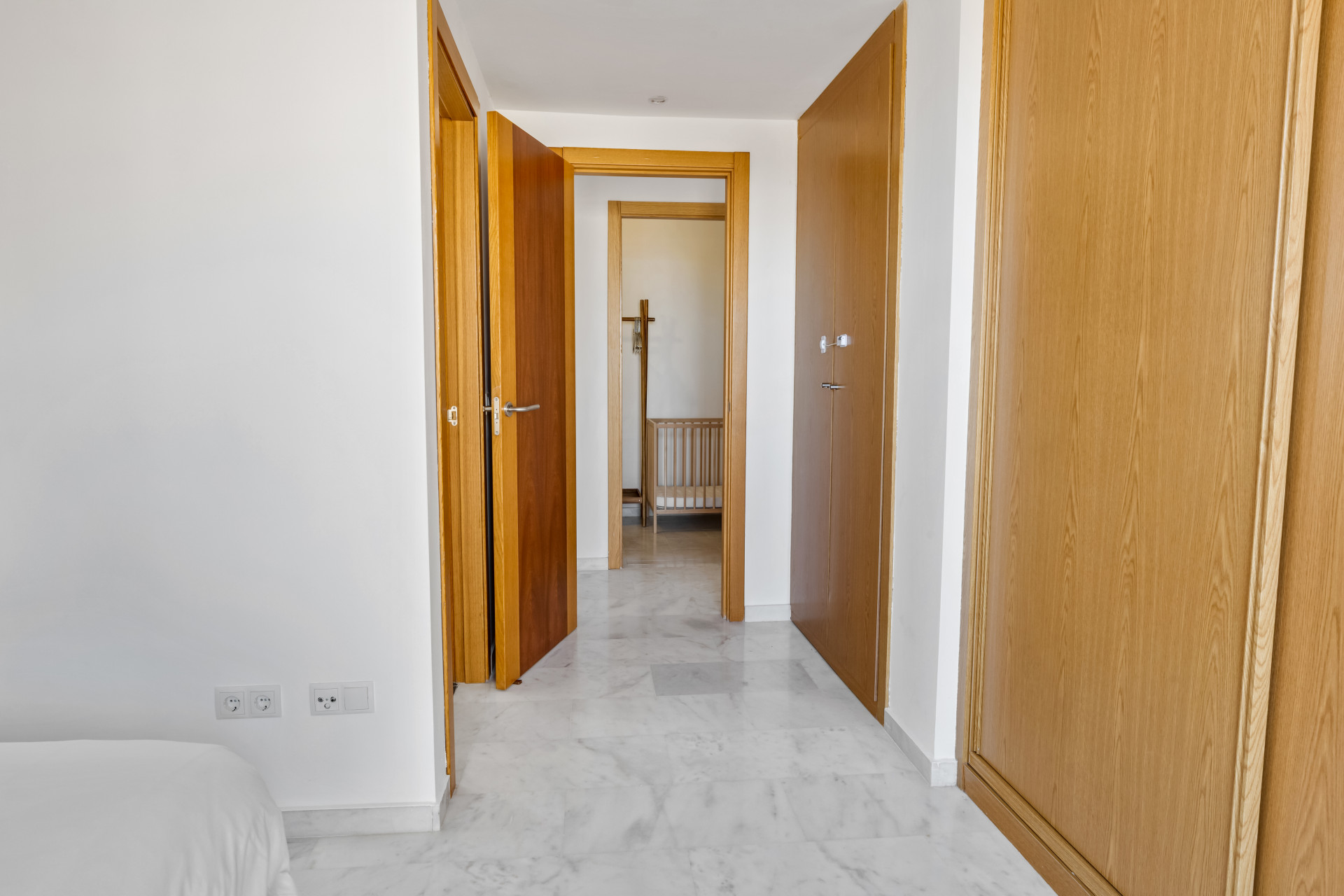Penthouse 3 Bedrooms 2 Bathrooms in Mijas Costa, Costa del Sol