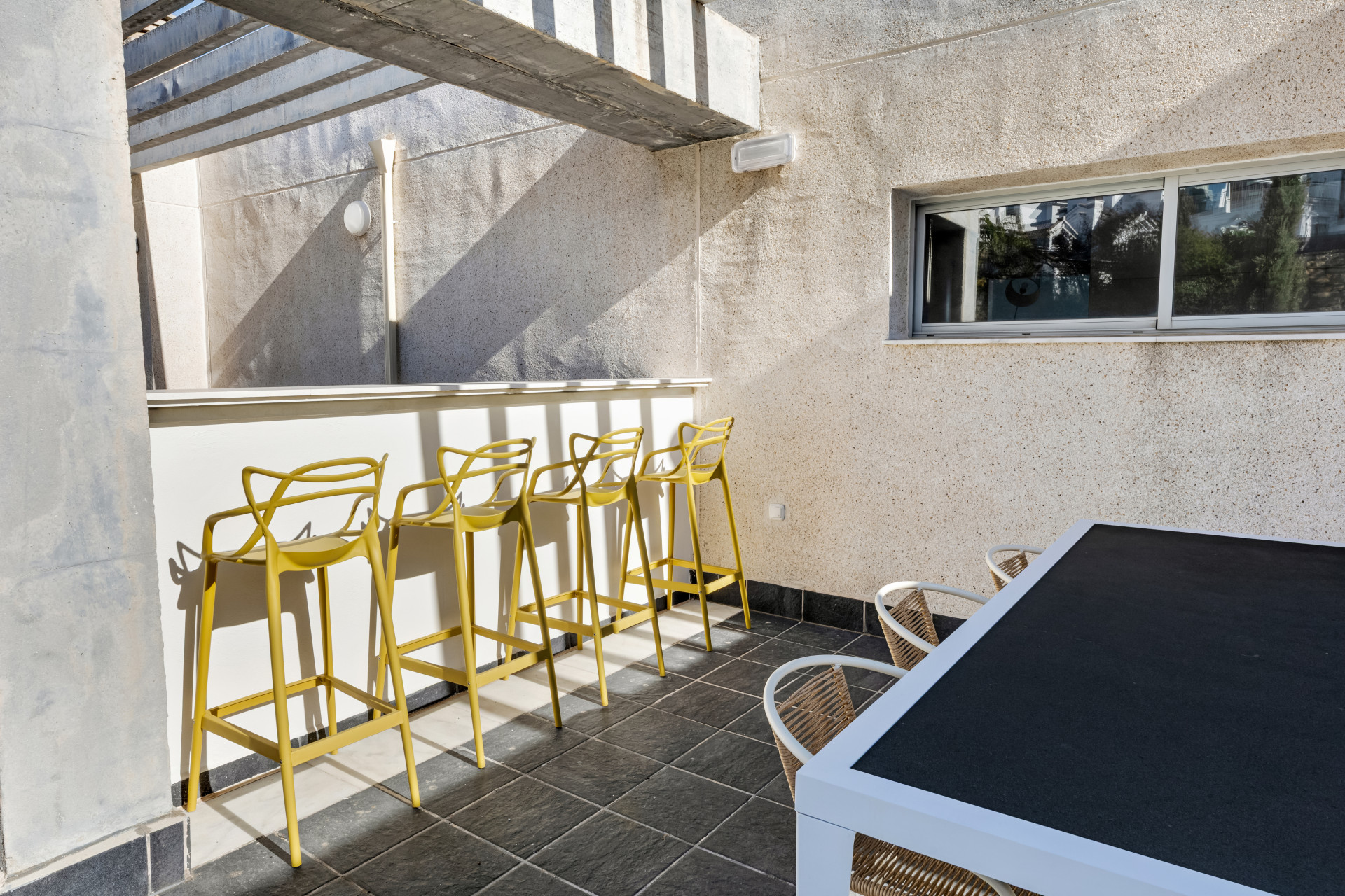 Penthouse 3 Bedrooms 2 Bathrooms in Mijas Costa, Costa del Sol