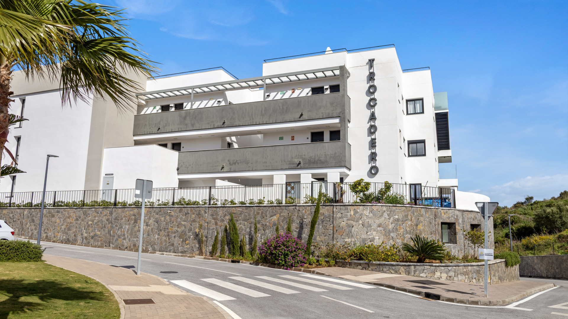 Apartment 3 Bedrooms 2 Bathrooms in Mijas, Costa del Sol