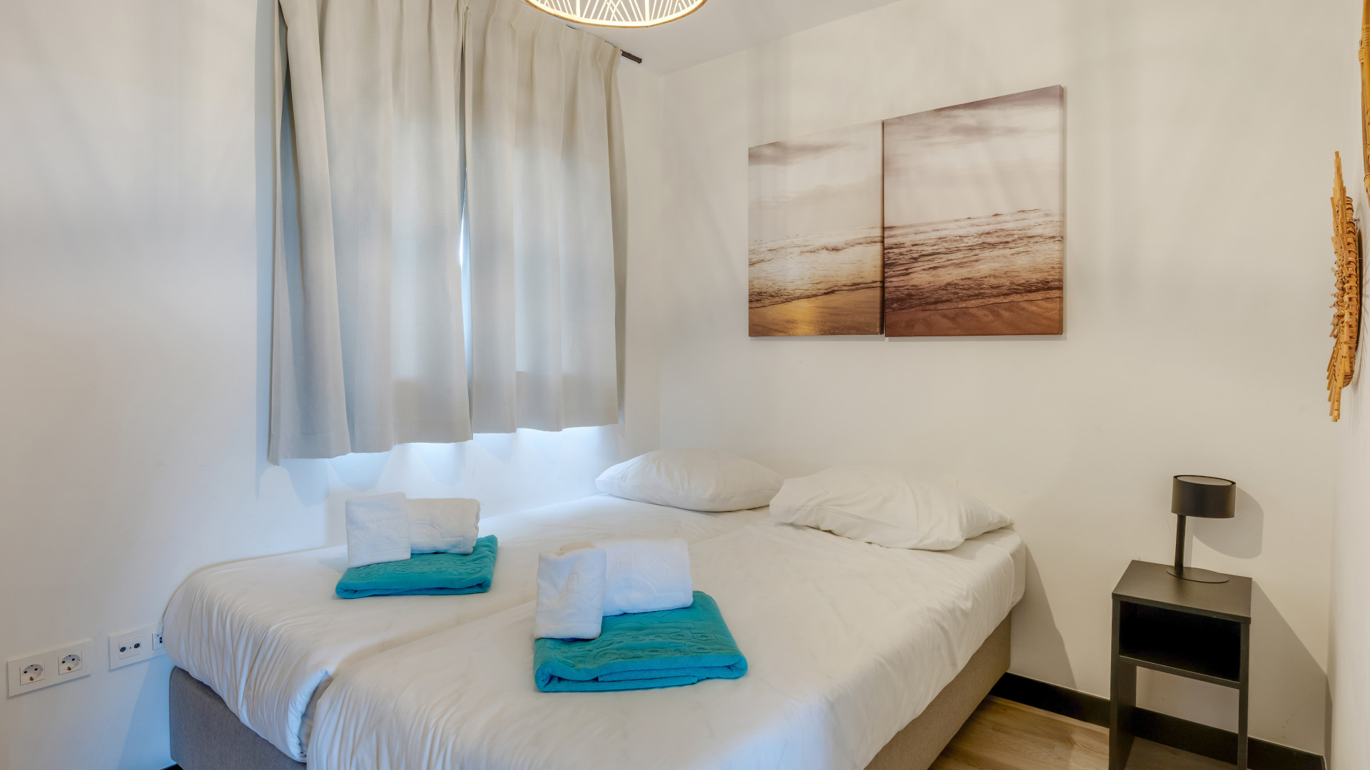 Apartment 3 Bedrooms 2 Bathrooms in Mijas, Costa del Sol