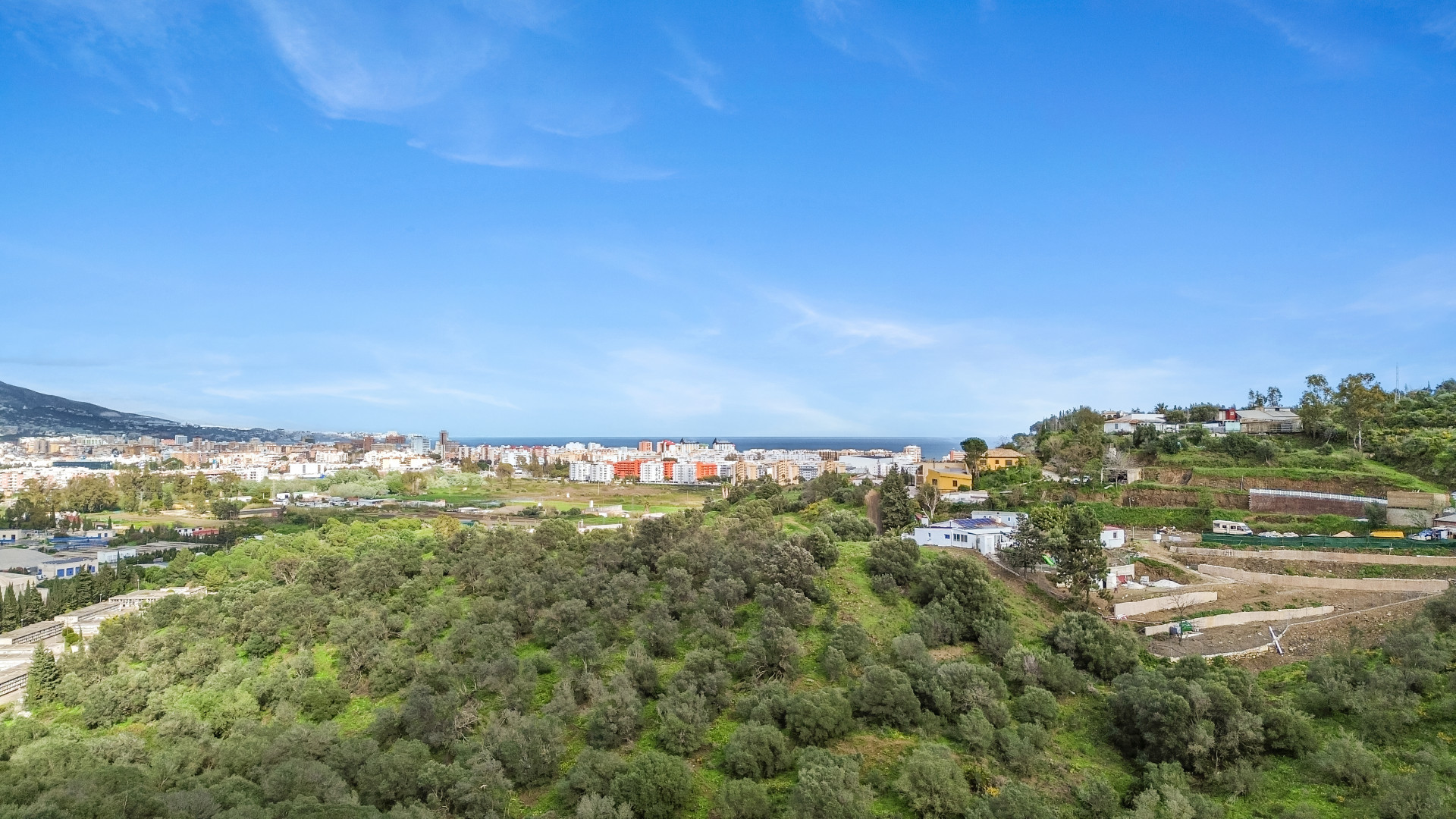 Apartment 3 Bedrooms 2 Bathrooms in Mijas, Costa del Sol