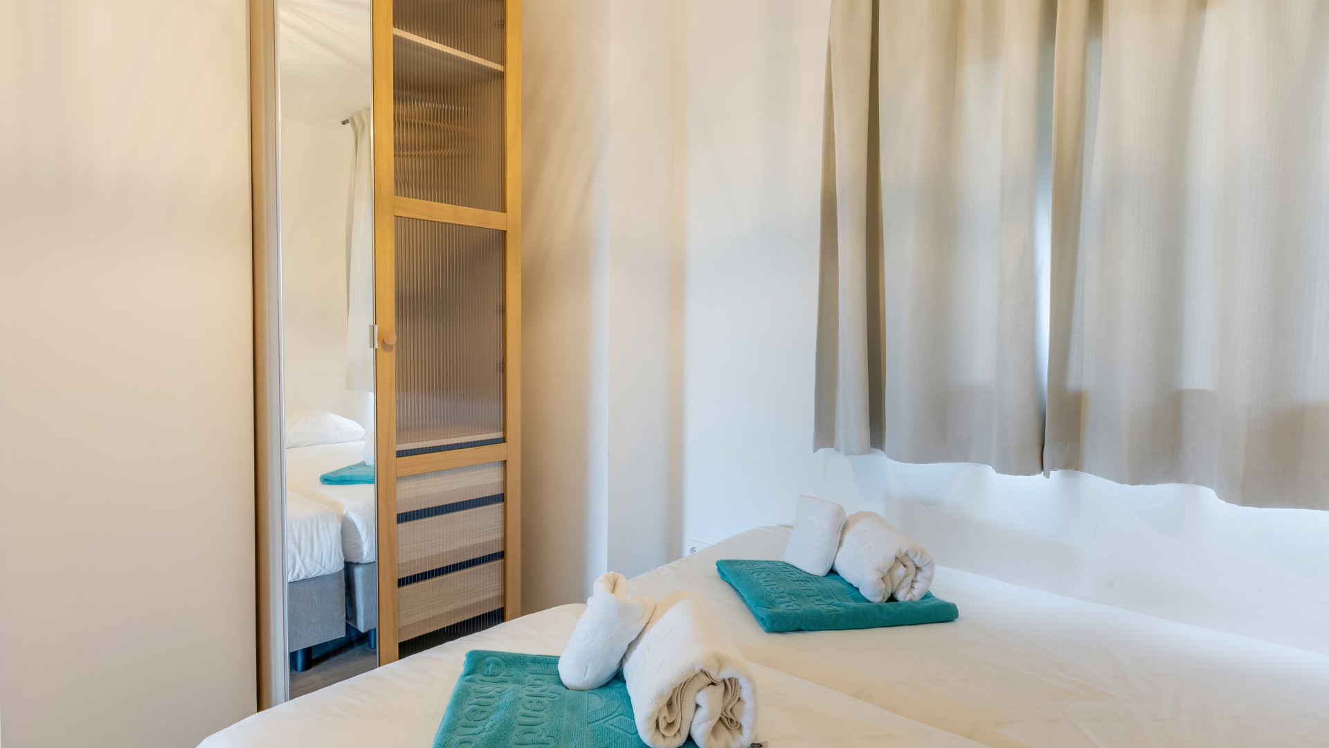 Apartment 3 Bedrooms 2 Bathrooms in Mijas, Costa del Sol