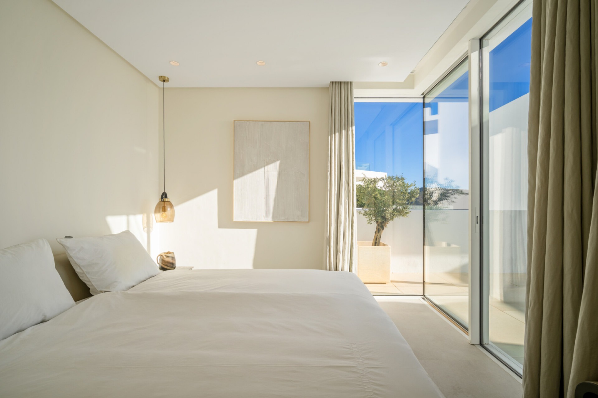 Duplex Penthouse 3 Bedrooms 3 Bathrooms in Marbella, Costa del Sol