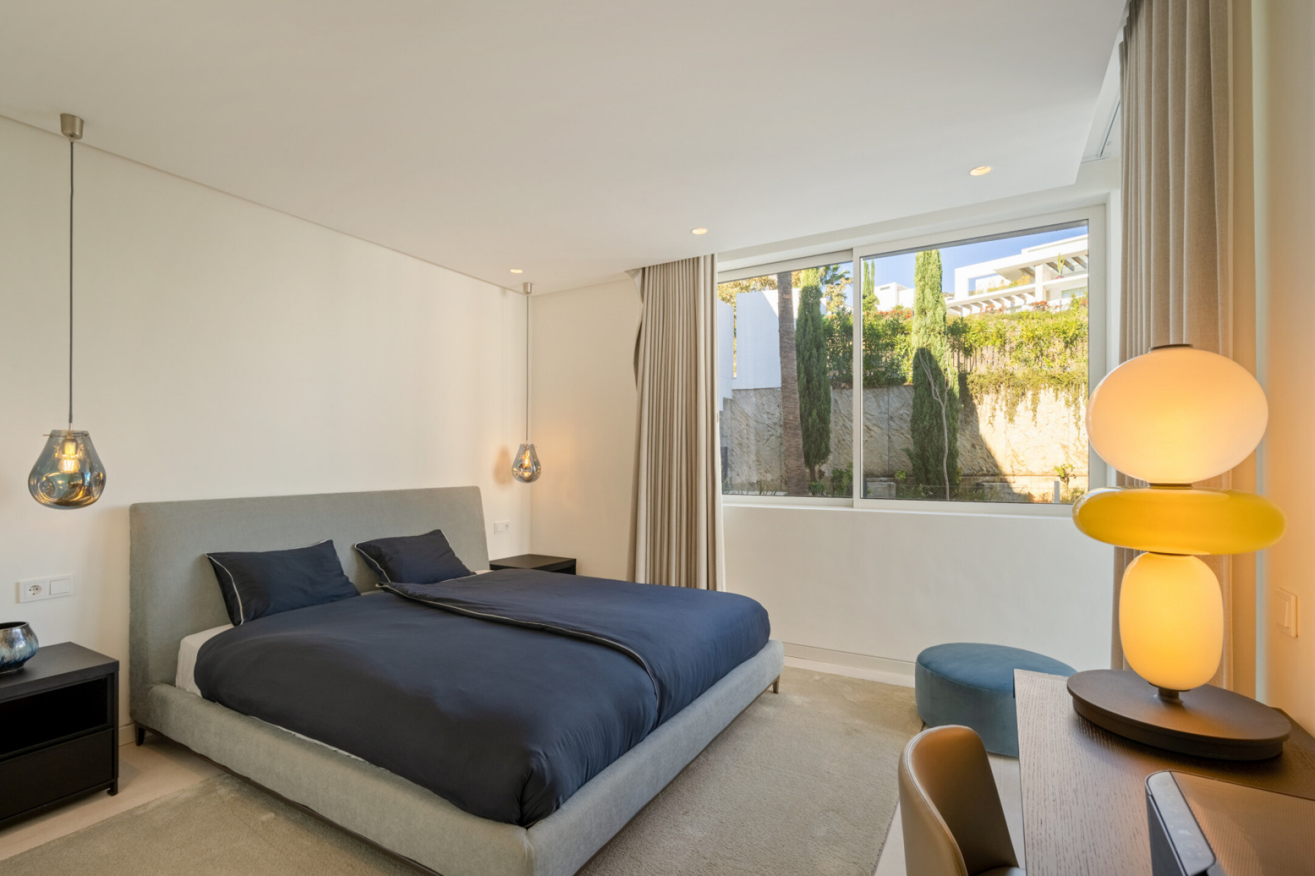 Duplex Penthouse 3 Bedrooms 3 Bathrooms in Marbella, Costa del Sol
