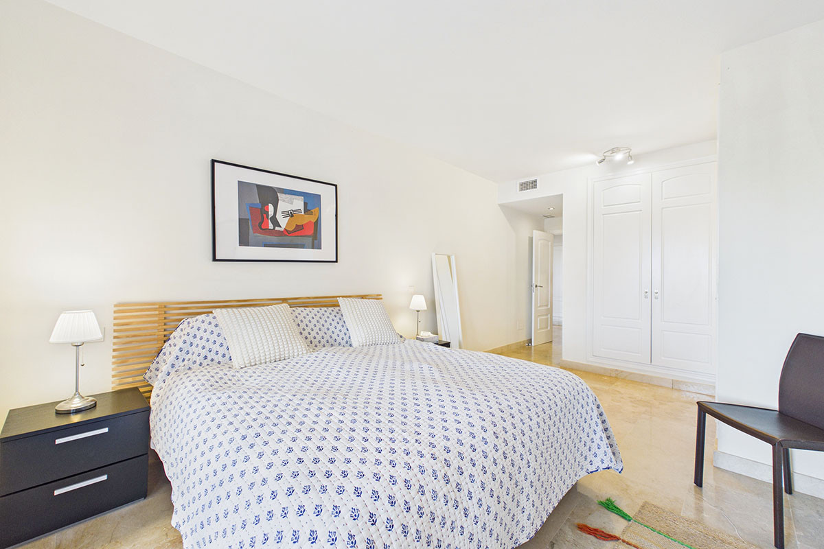 Ground Floor Apartment thumbnail 4