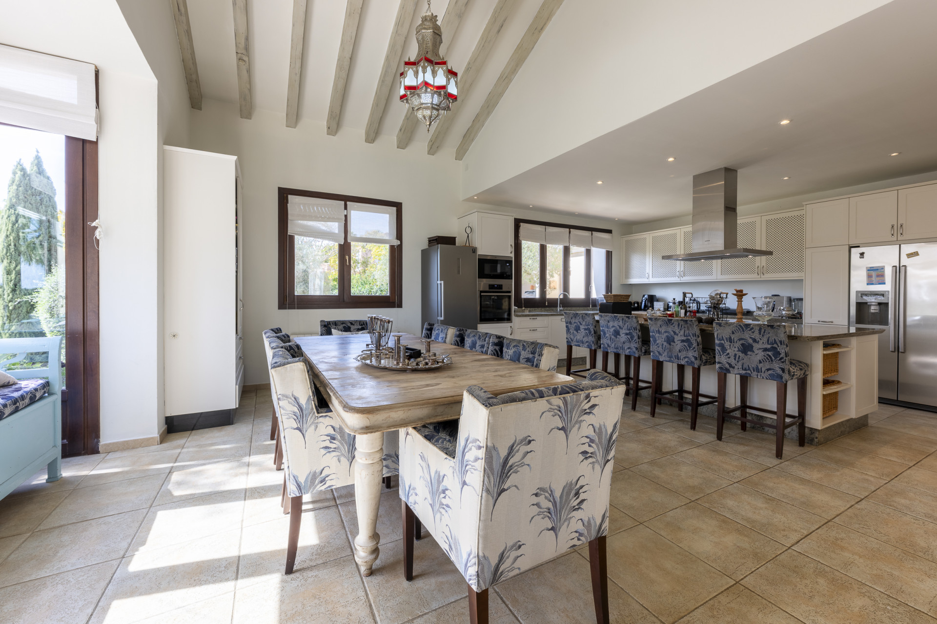 Villa · Sotogrande Alto thumbnail 4