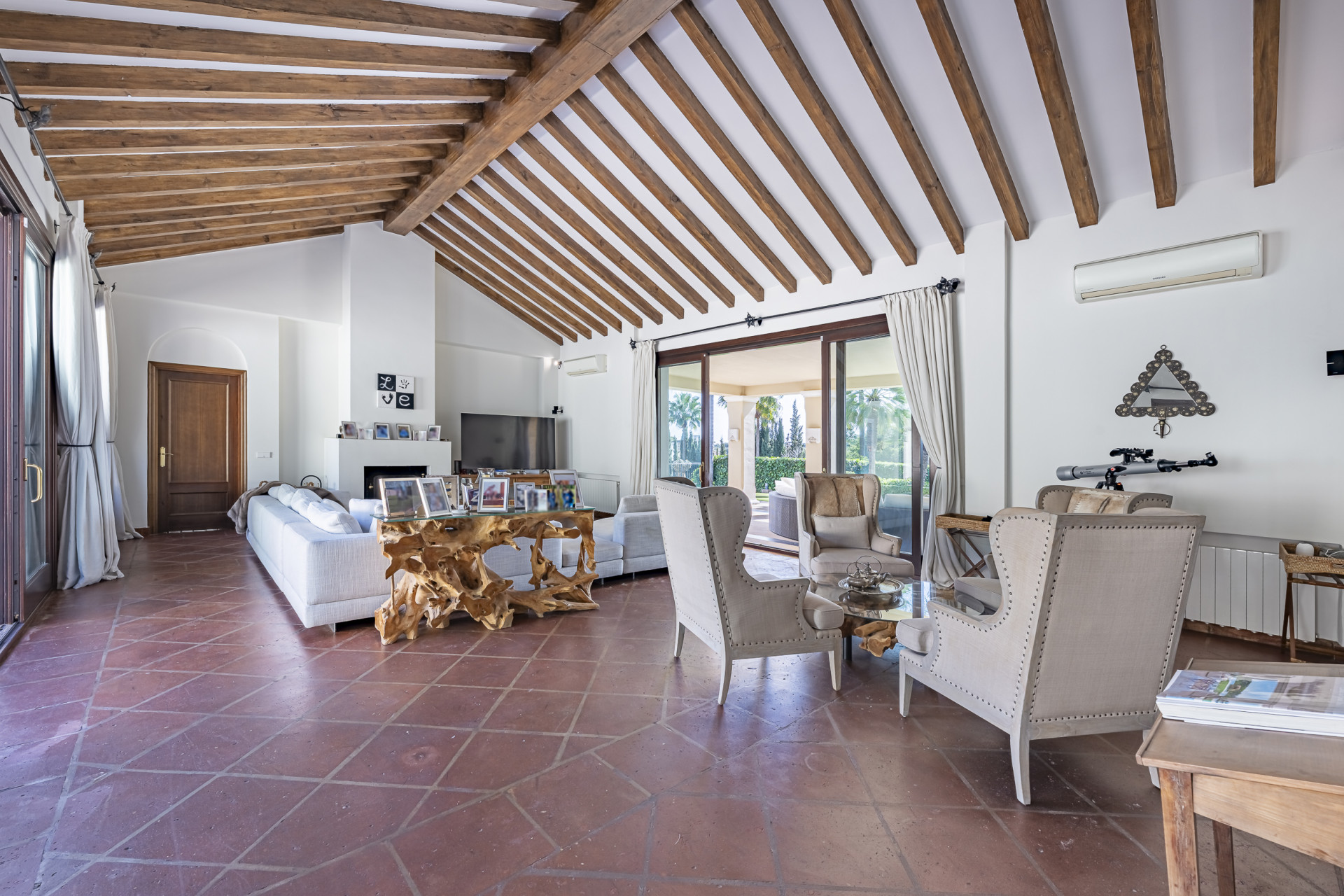 Villa · Sotogrande Alto — 1