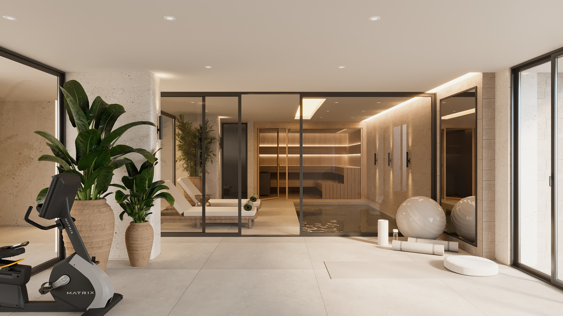 Lujoso Proyecto de Villa y Parcela en La Reserva, Sotogrande