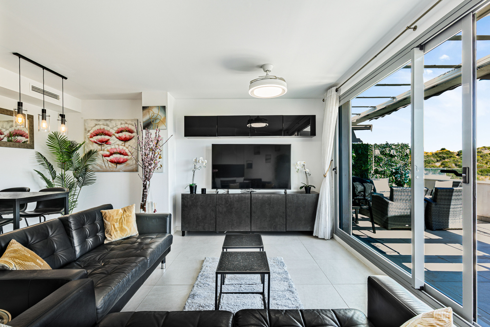 Duplex Penthouse · Estepona West thumbnail 4