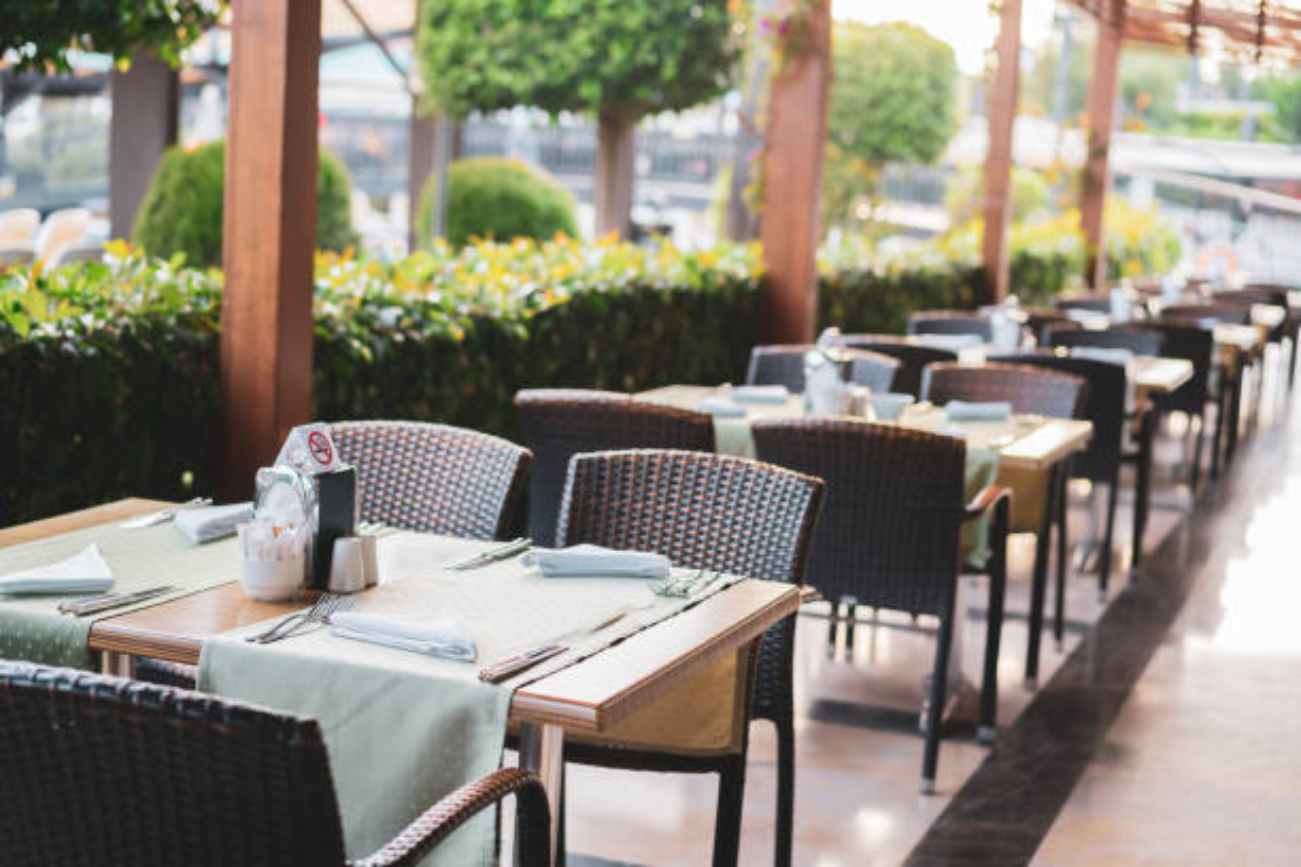 Restaurant · Marbella Este thumbnail 4