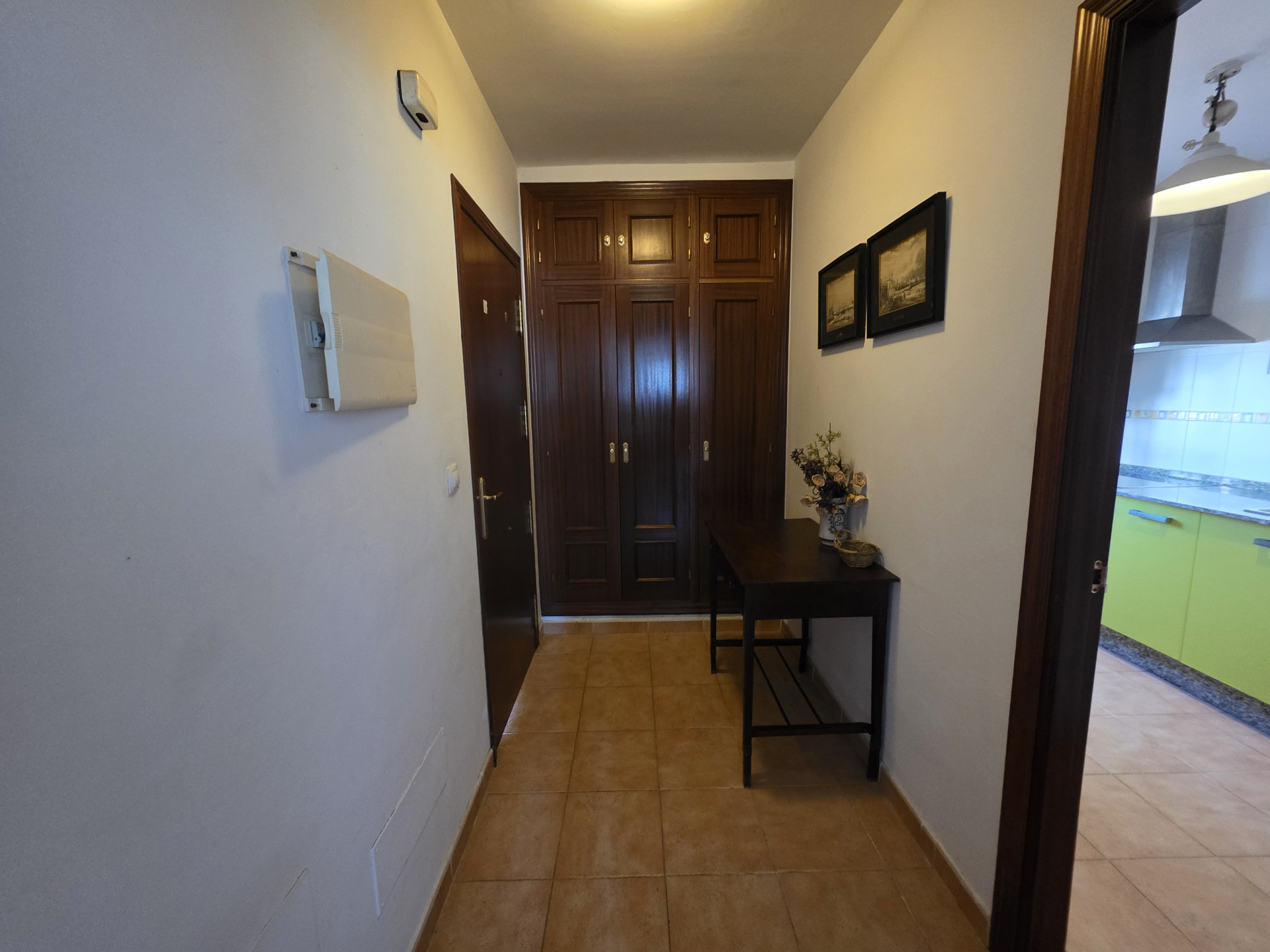 Ground Floor Apartment thumbnail 4
