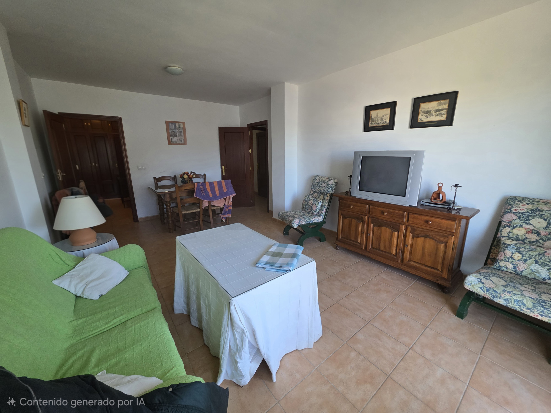 Ground Floor Apartment thumbnail 2