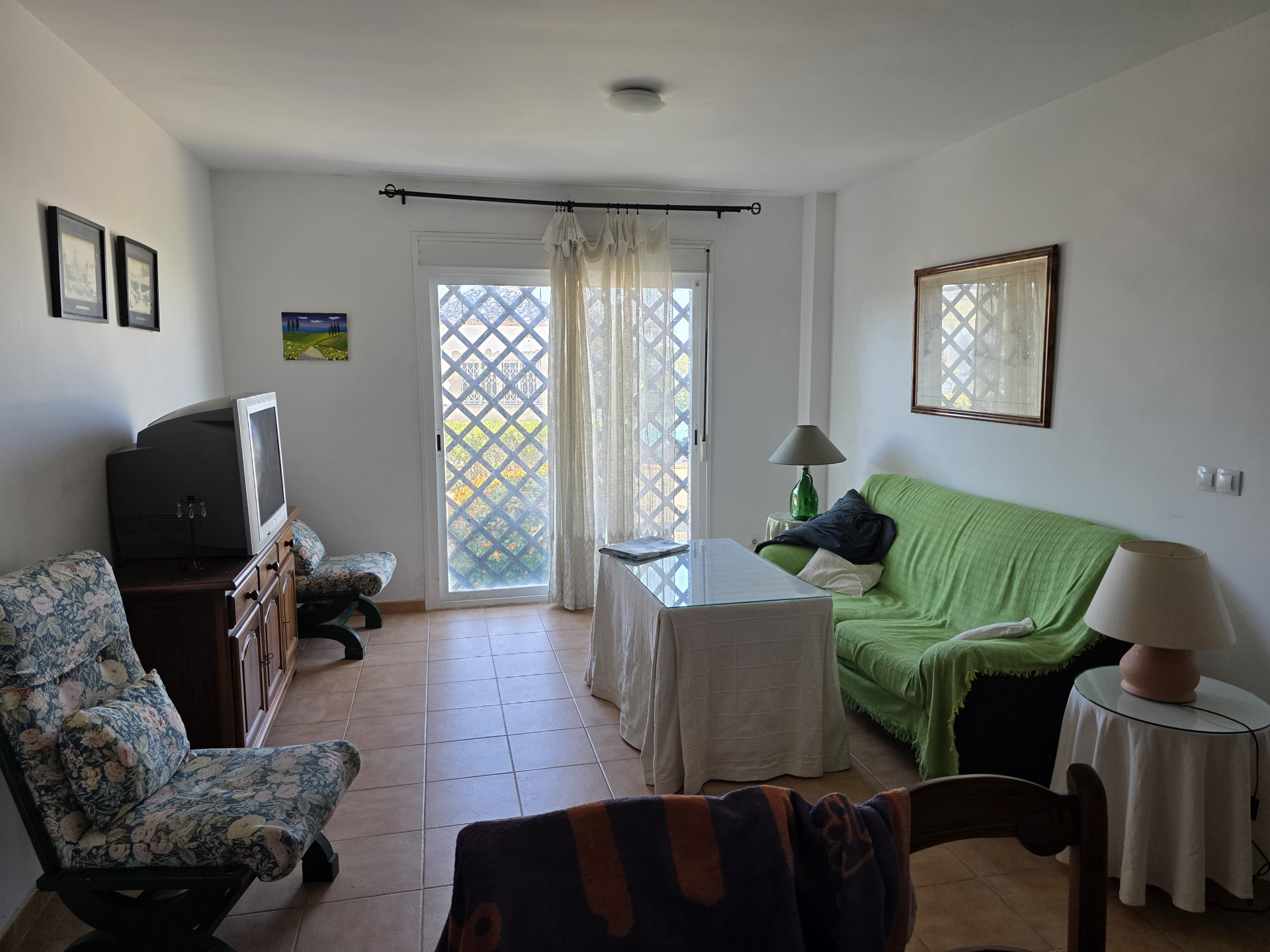 Ground Floor Apartment thumbnail 3