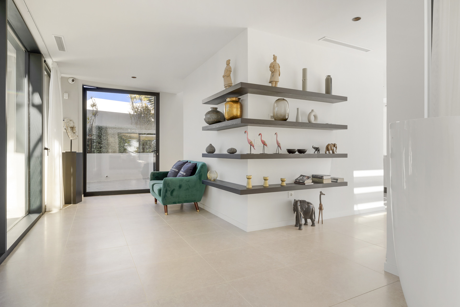 5 bedrooms Malaga Benahavis