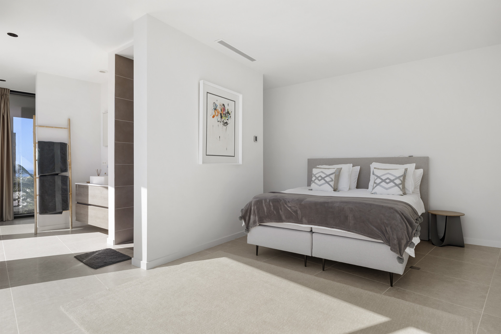5 bedrooms Malaga Benahavis