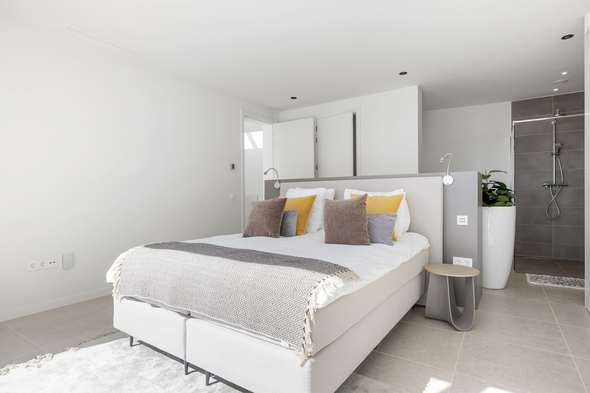 5 bedrooms Malaga Benahavis