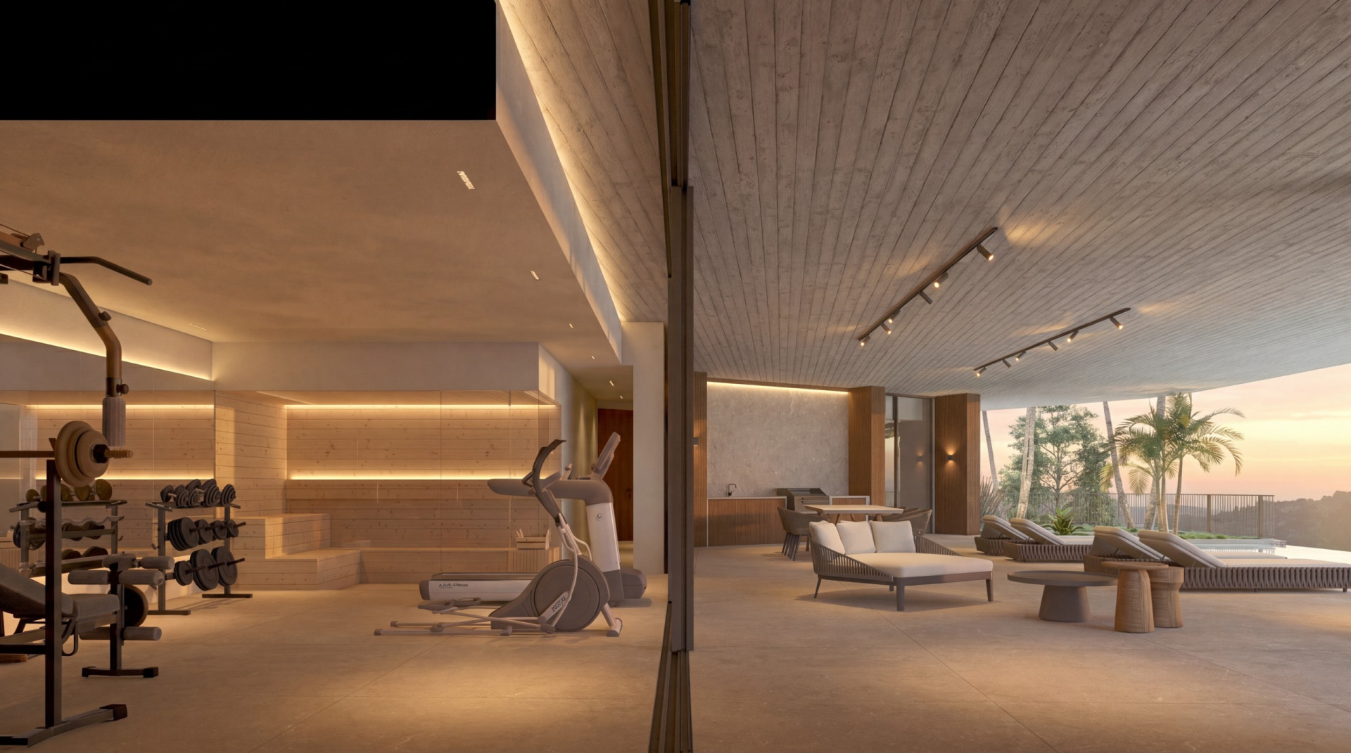 4 bedrooms Malaga Benahavis Monte Mayor