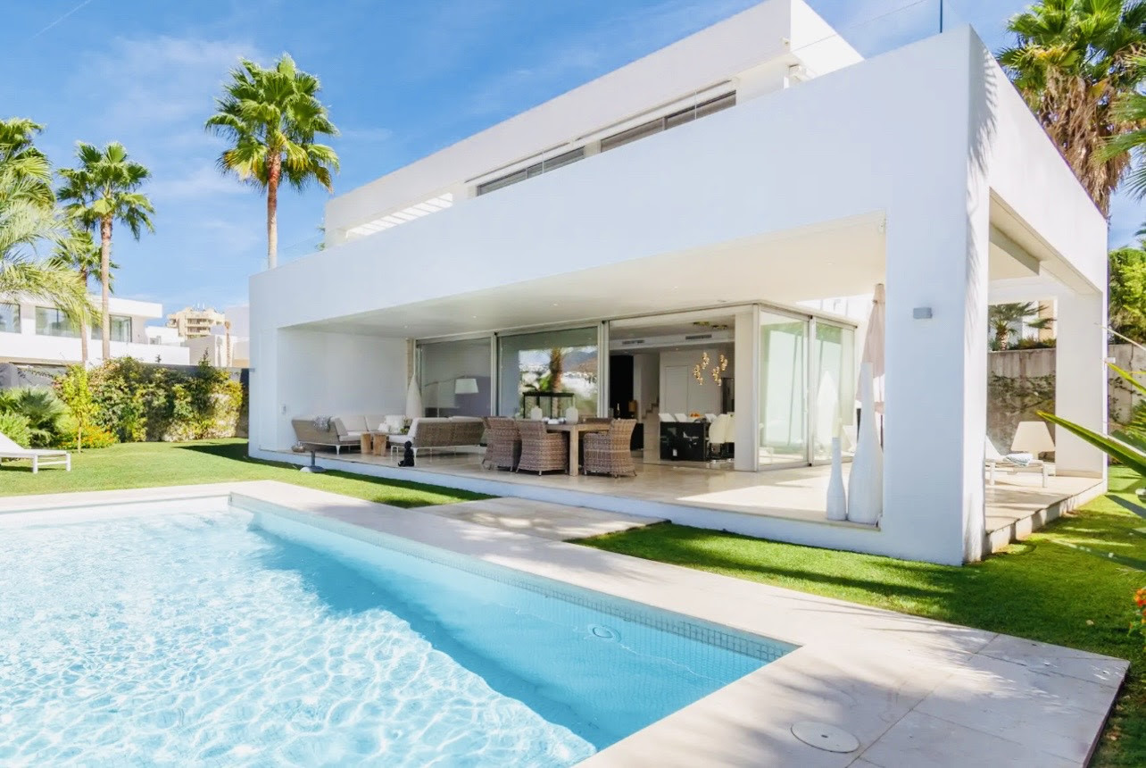 Villa · Marbella Este thumbnail 2