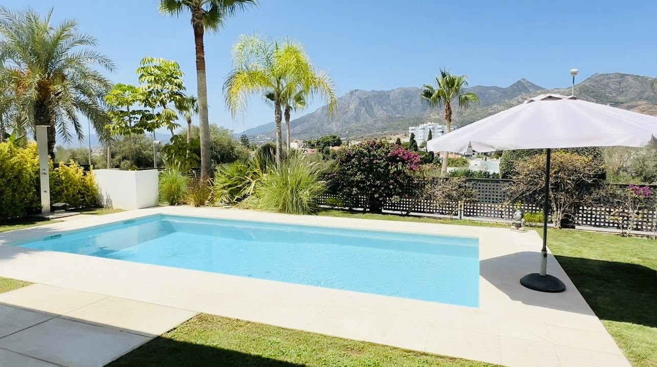 Villa · Marbella Este thumbnail 4