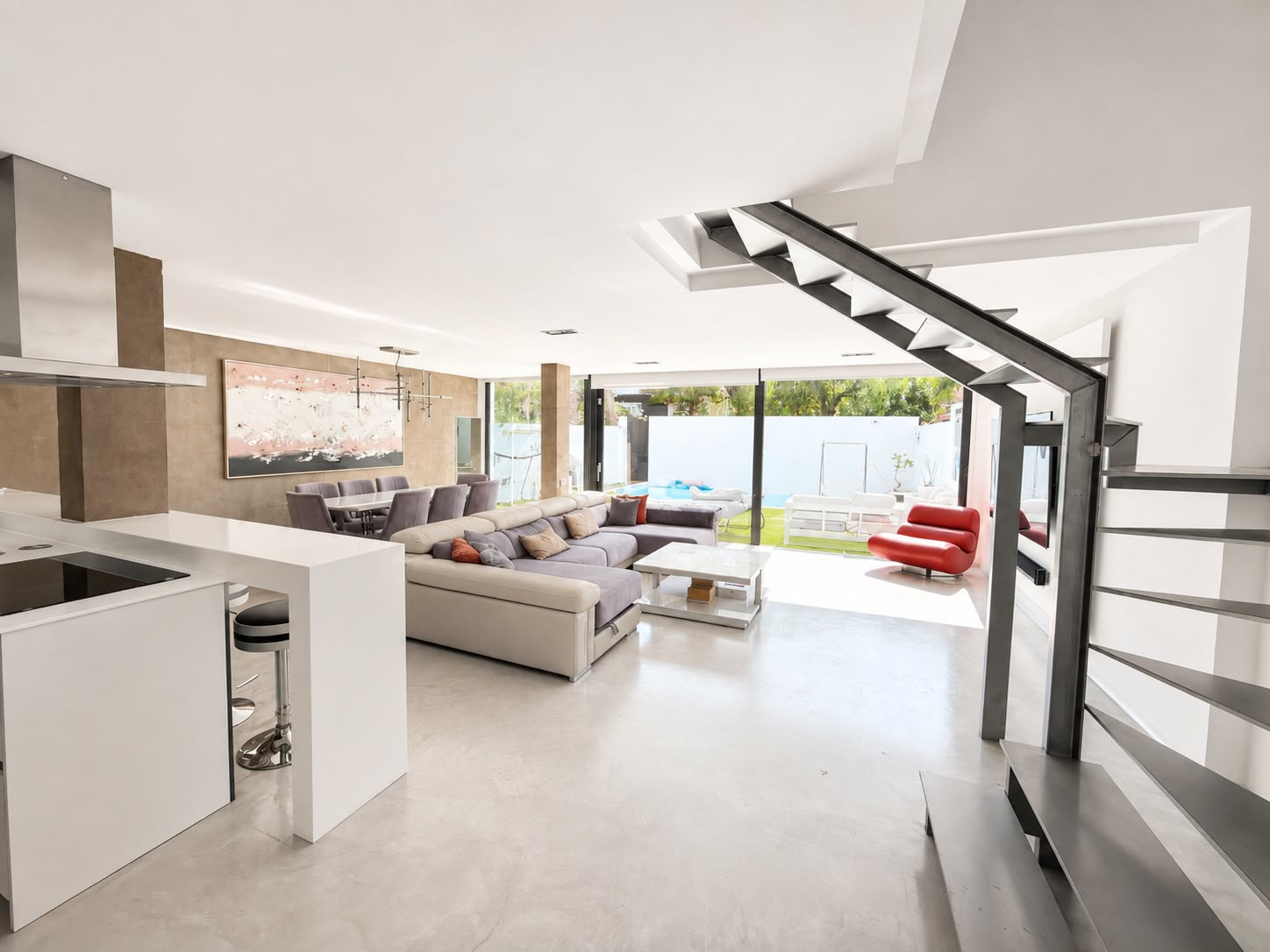 Semi Detached House · Nueva Andalucia thumbnail 4