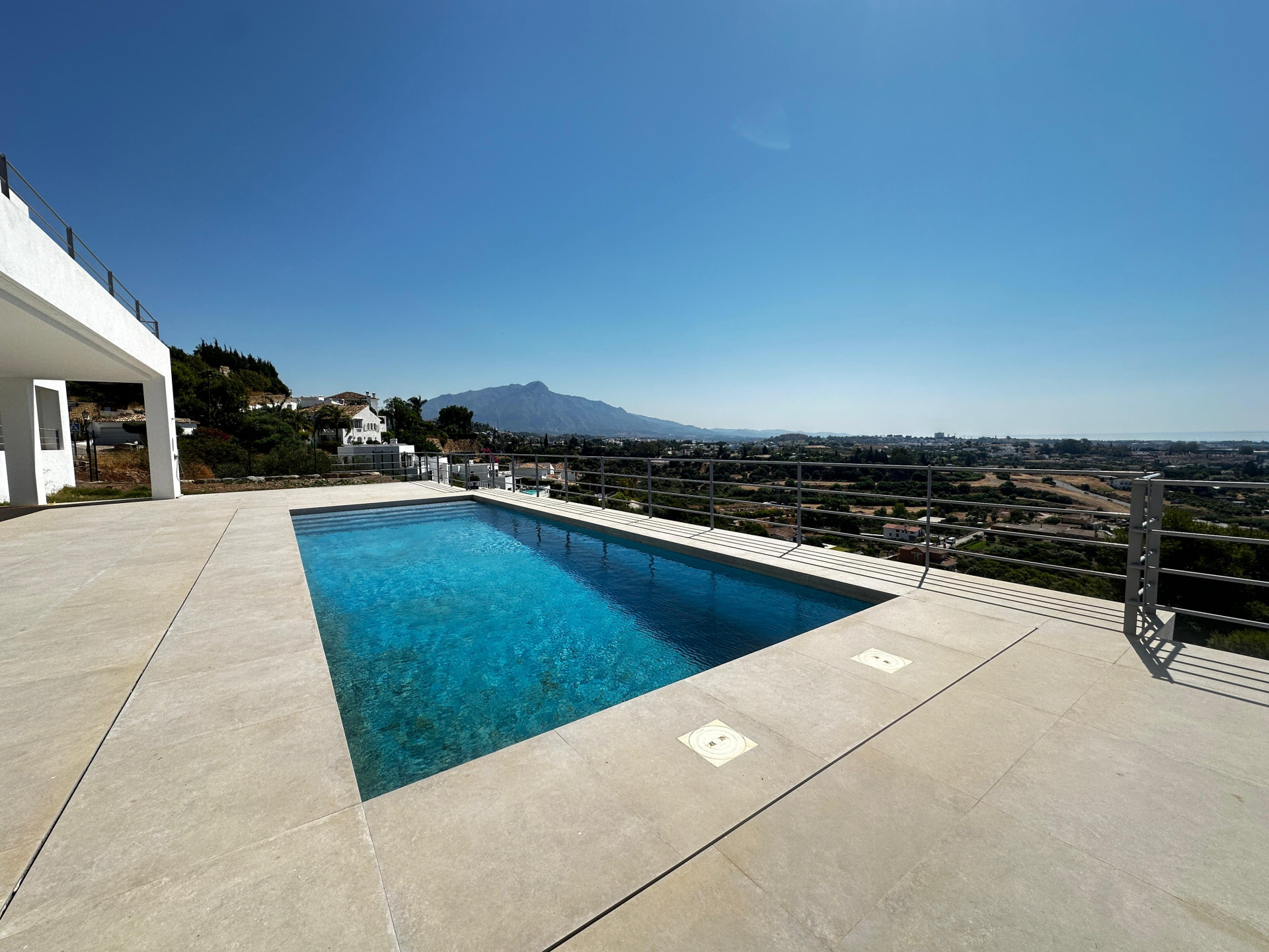 Villa · Los Arqueros thumbnail 3