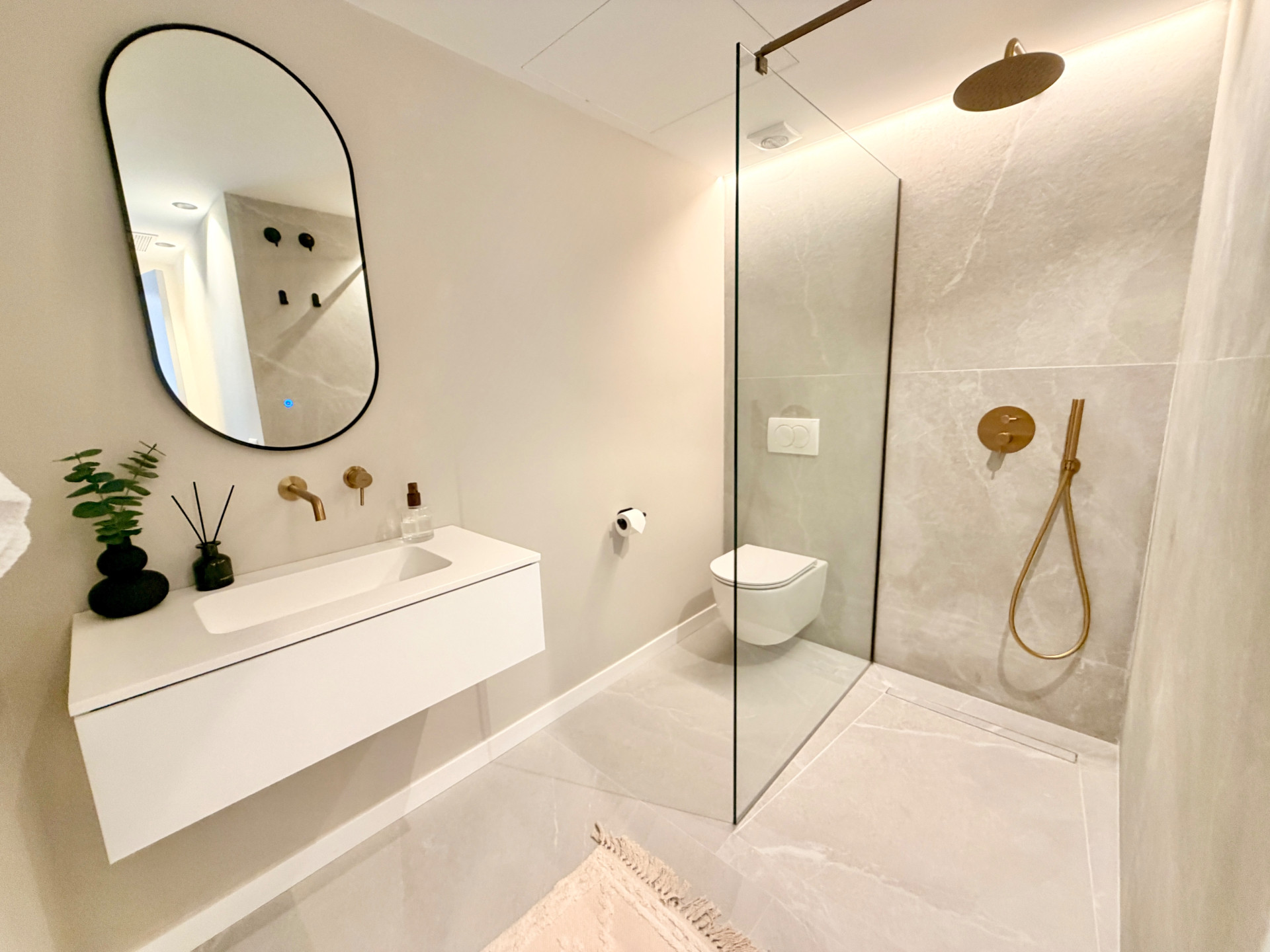 Apartment de 3 dormitorios en La Quinta
