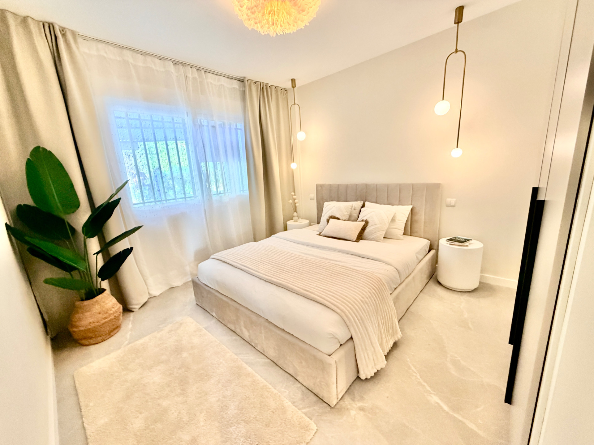 Apartment de 3 dormitorios en La Quinta