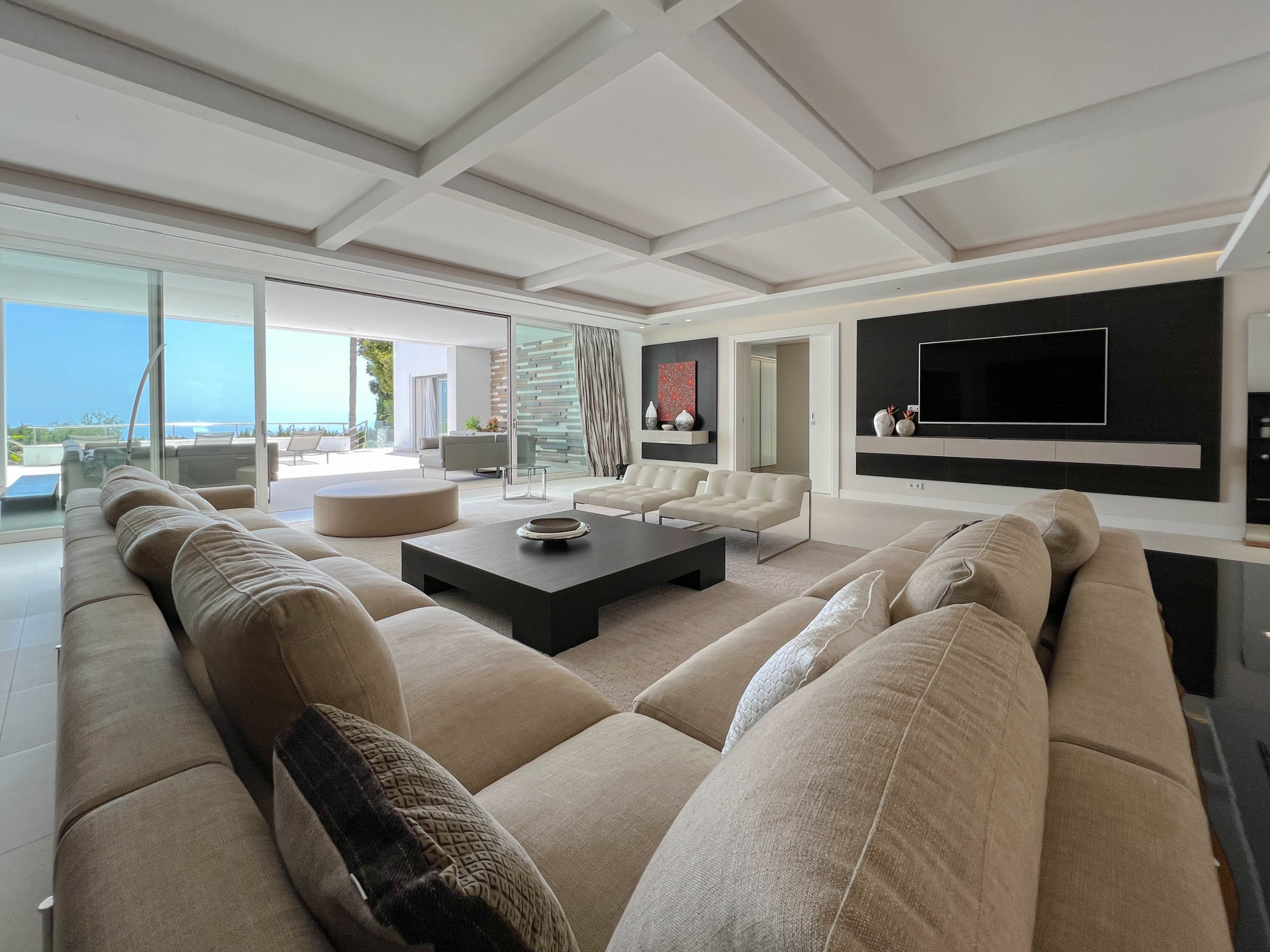 Villa de 5 dormitorios en La Zagaleta