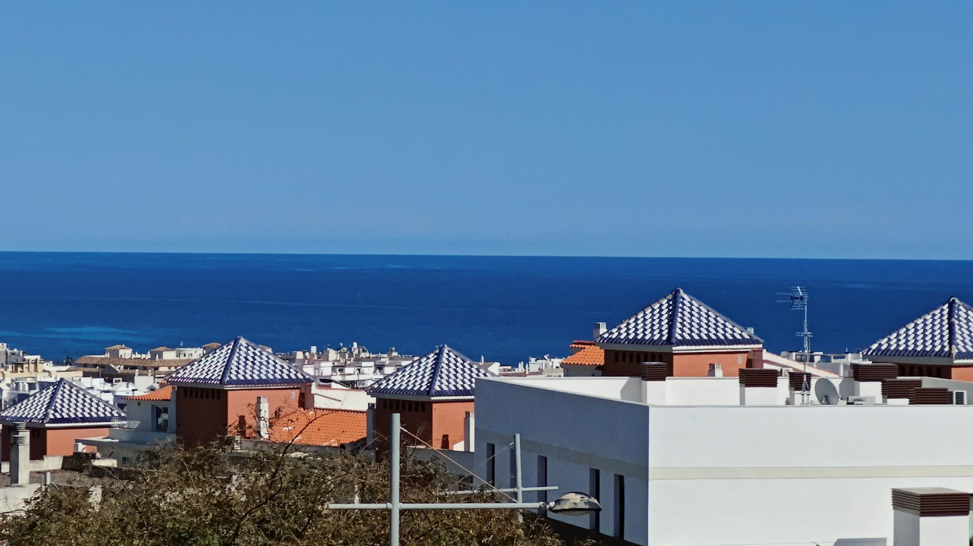 Apartment de 4 dormitorios en Estepona Centre