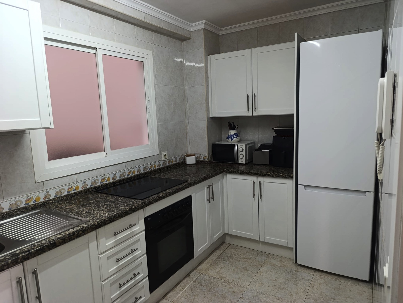 Apartment de 4 dormitorios en Ricardo Soriano