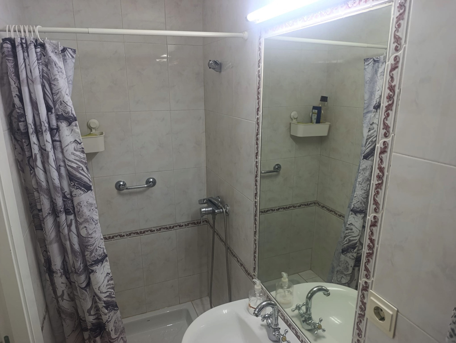Apartment de 4 dormitorios en Ricardo Soriano