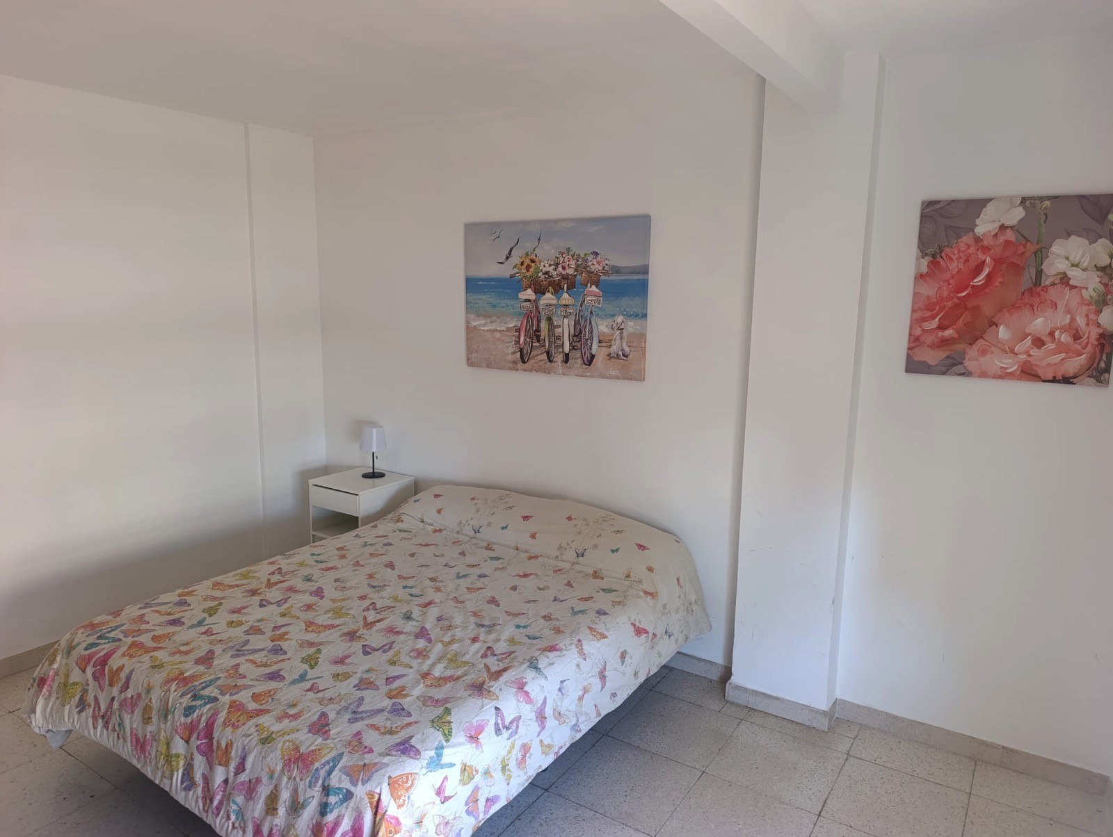 Apartment de 4 dormitorios en Ricardo Soriano